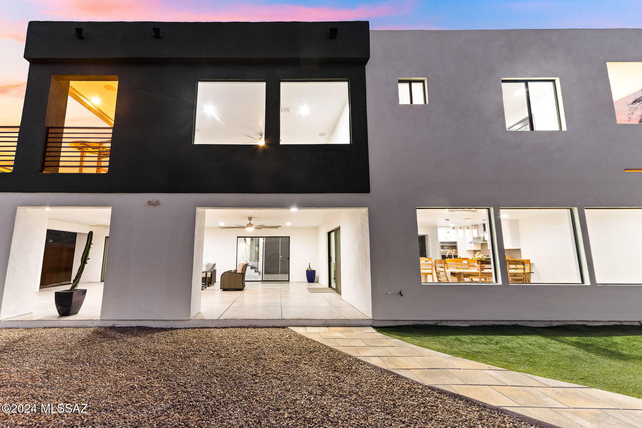 Panorama Estates ''''B'''' - Residential