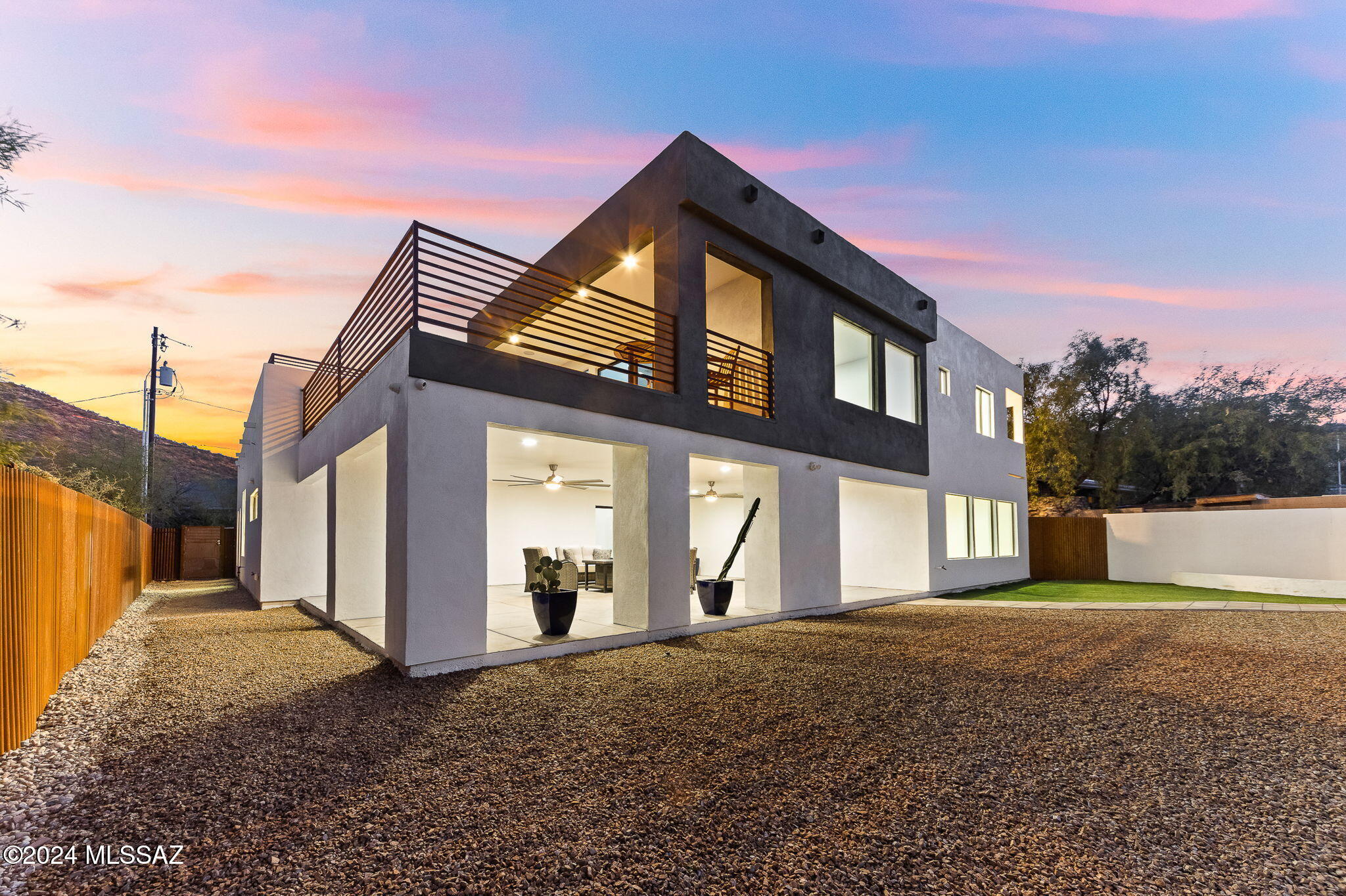 Panorama Estates ''''B'''' - Residential
