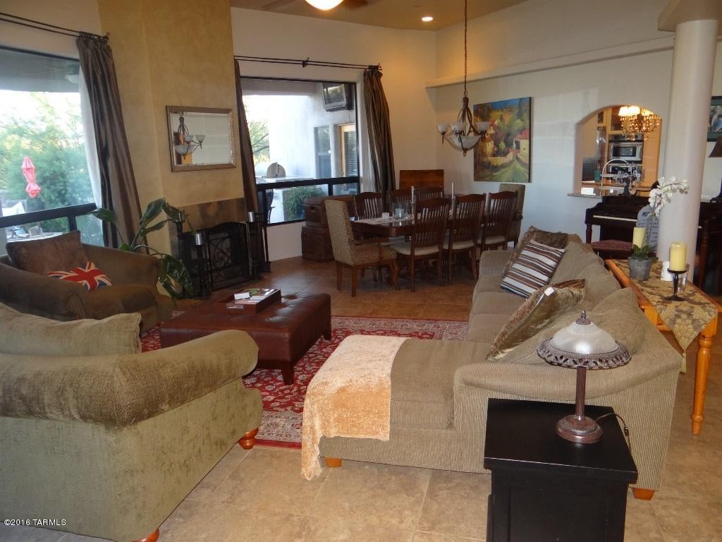 Estates at La Canada Norte (1-41) - Residential Lease