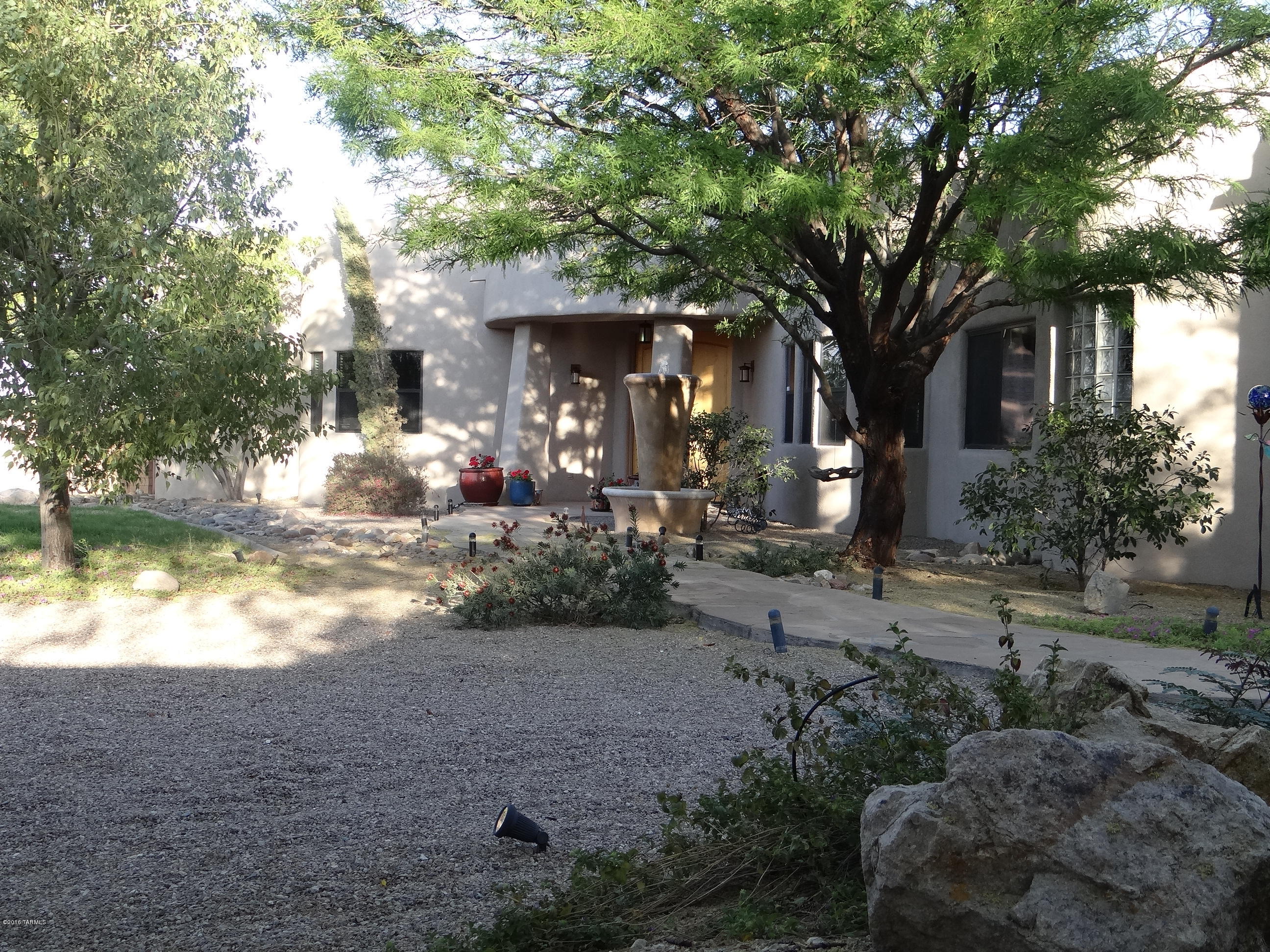 Estates at La Canada Norte (1-41) - Residential Lease