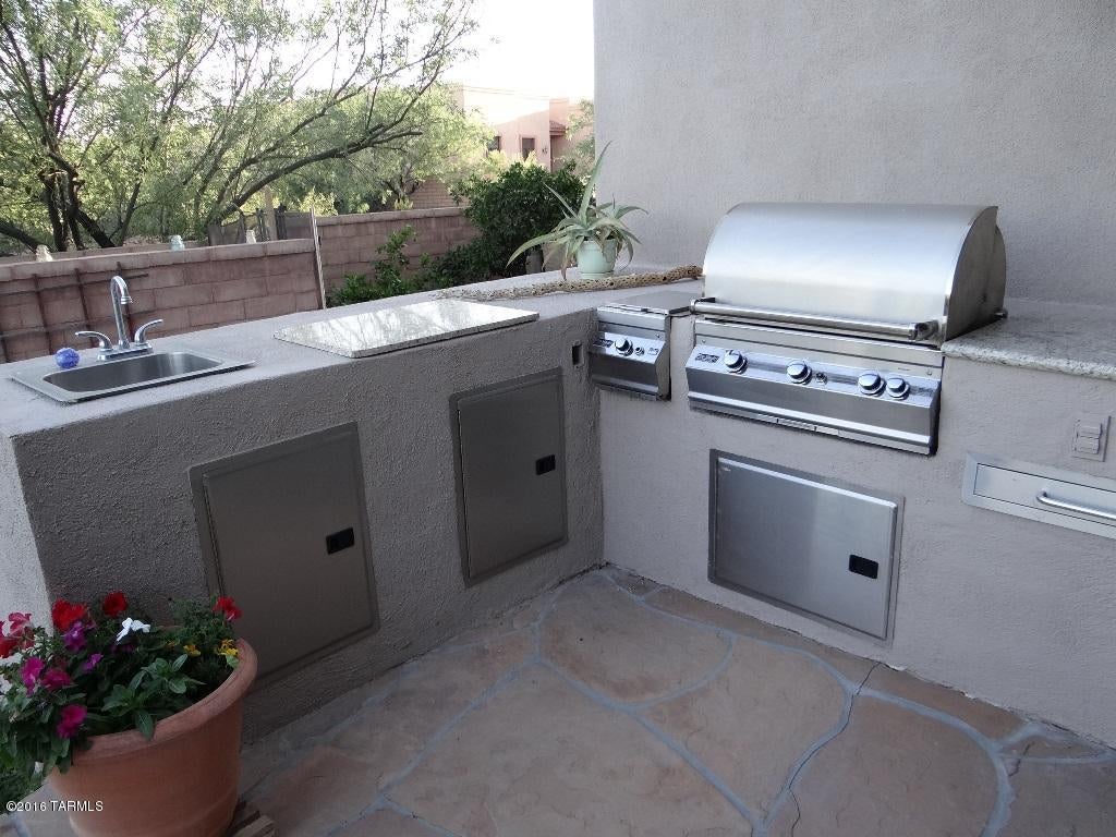 Estates at La Canada Norte (1-41) - Residential Lease