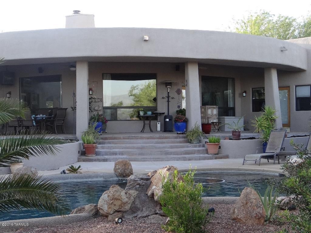 Estates at La Canada Norte (1-41) - Residential Lease