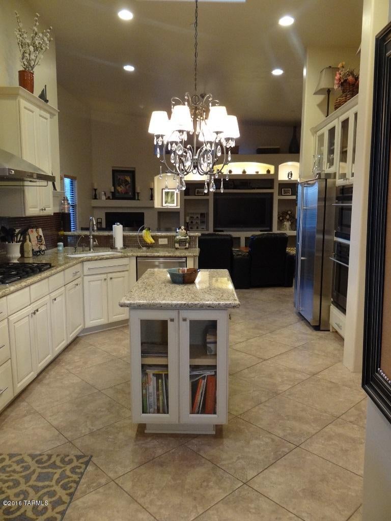 Estates at La Canada Norte (1-41) - Residential Lease