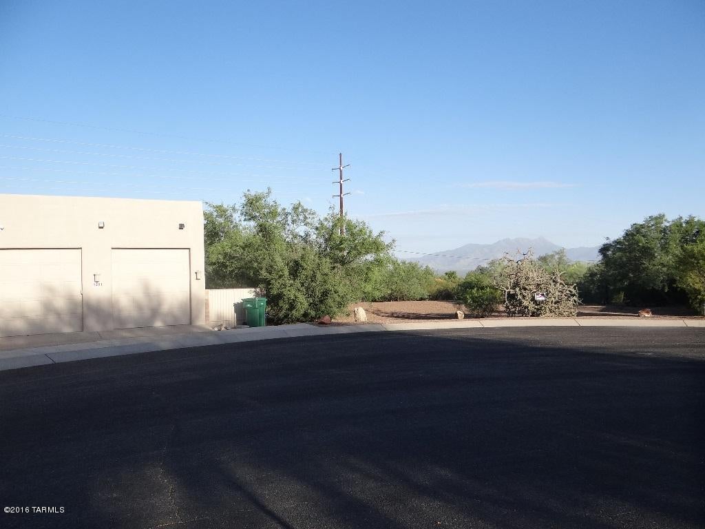 Estates at La Canada Norte (1-41) - Residential Lease