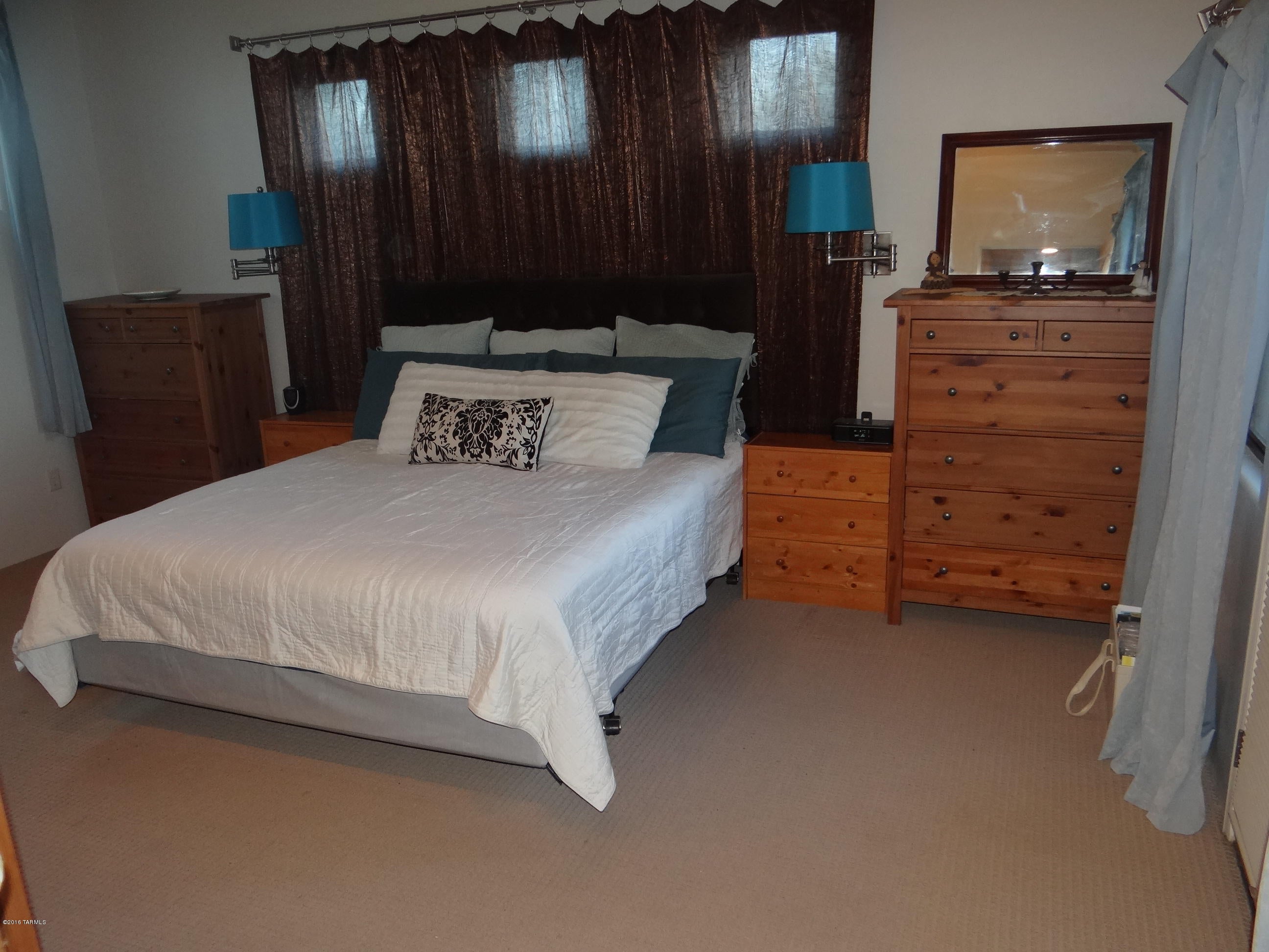 Estates at La Canada Norte (1-41) - Residential Lease
