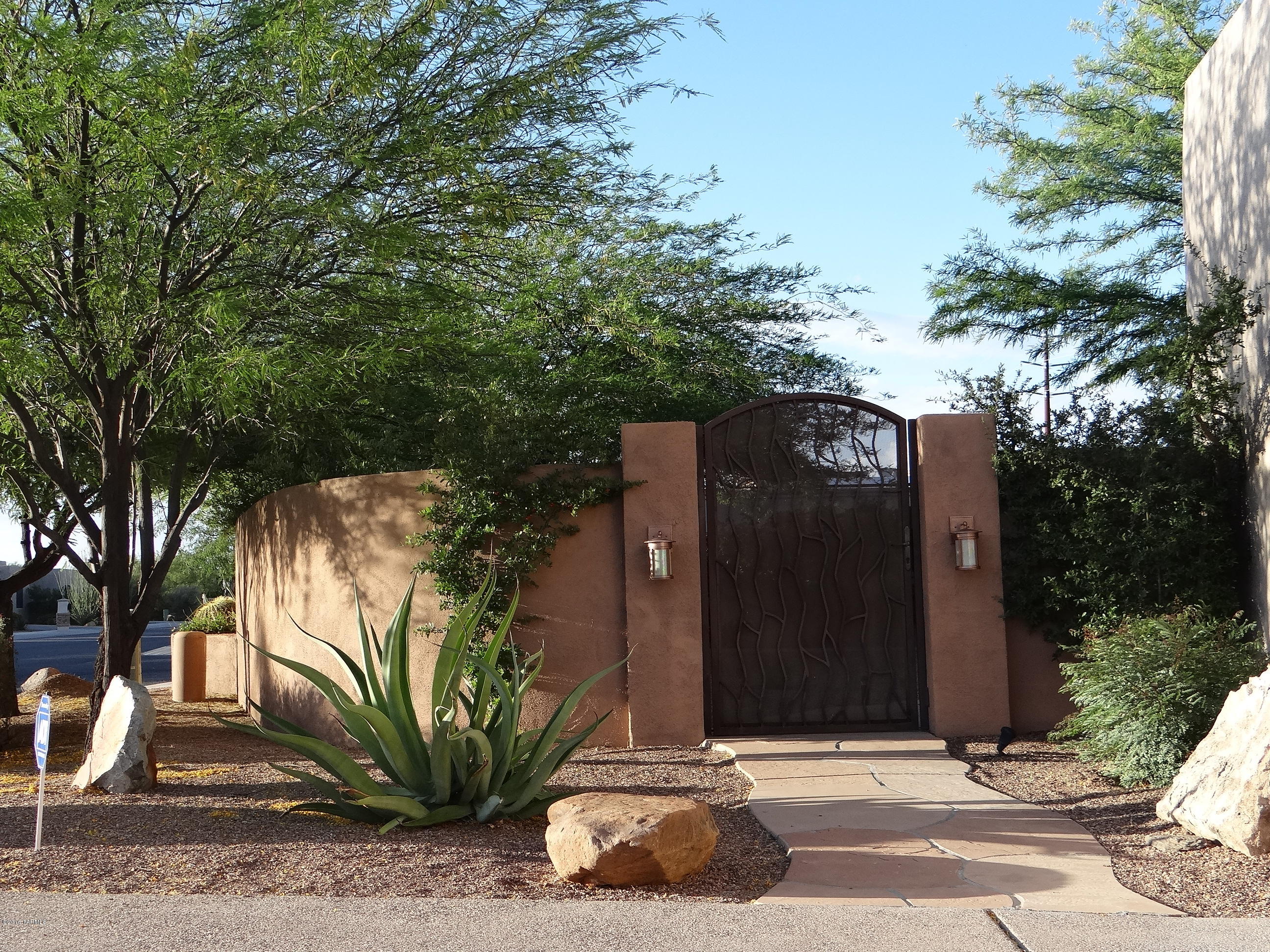 Estates at La Canada Norte (1-41) - Residential Lease