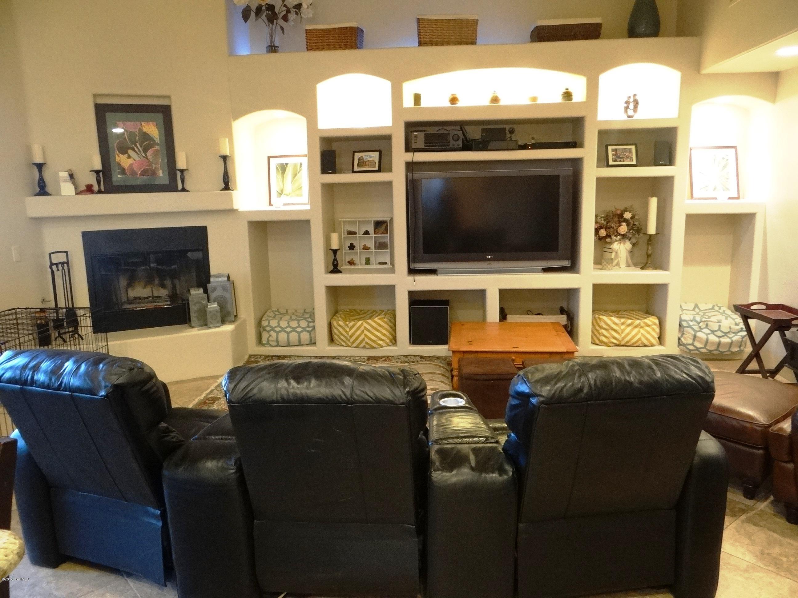 Estates at La Canada Norte (1-41) - Residential Lease