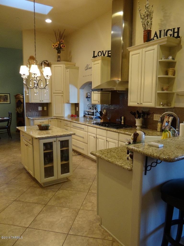 Estates at La Canada Norte (1-41) - Residential Lease