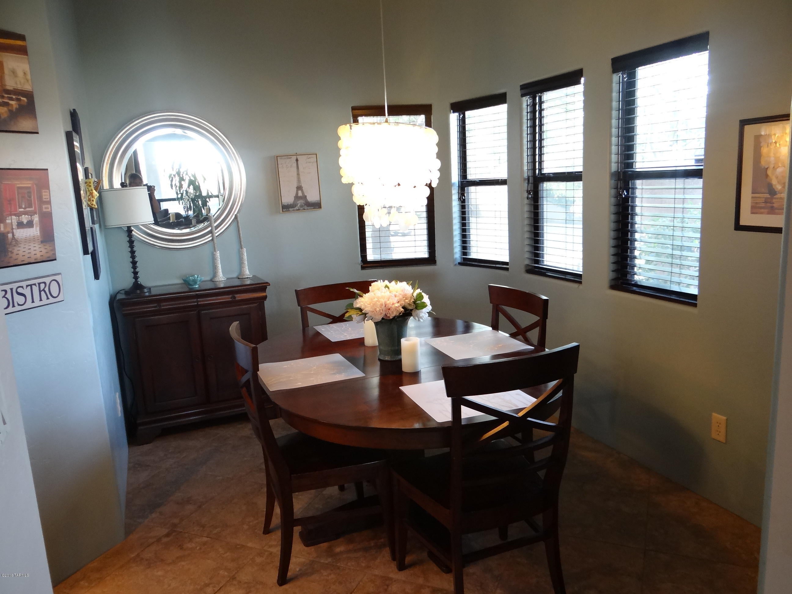 Estates at La Canada Norte (1-41) - Residential Lease