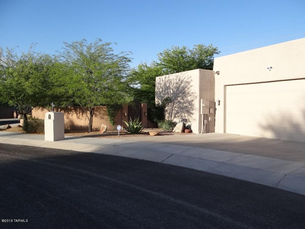 Estates at La Canada Norte (1-41) - Residential Lease