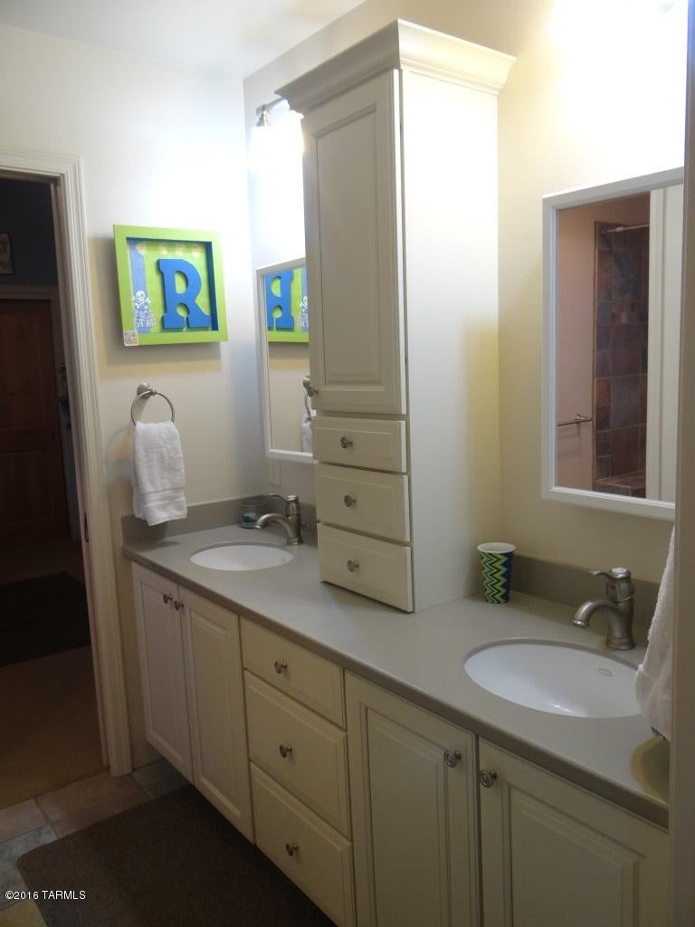 Estates at La Canada Norte (1-41) - Residential Lease