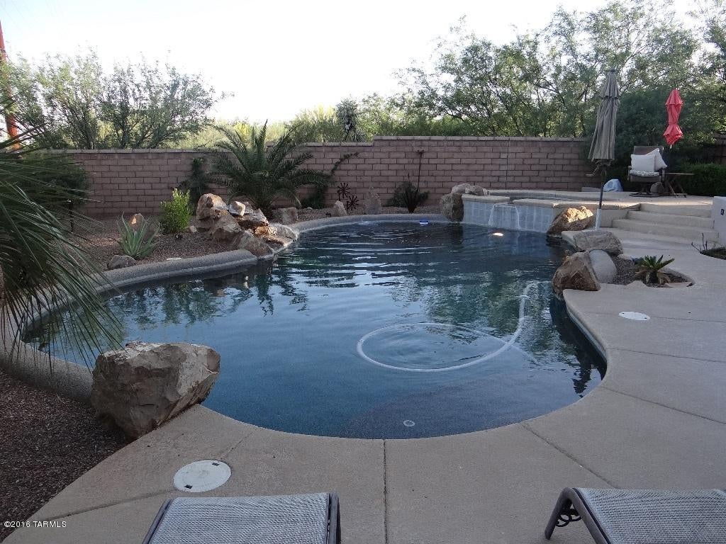 Estates at La Canada Norte (1-41) - Residential Lease