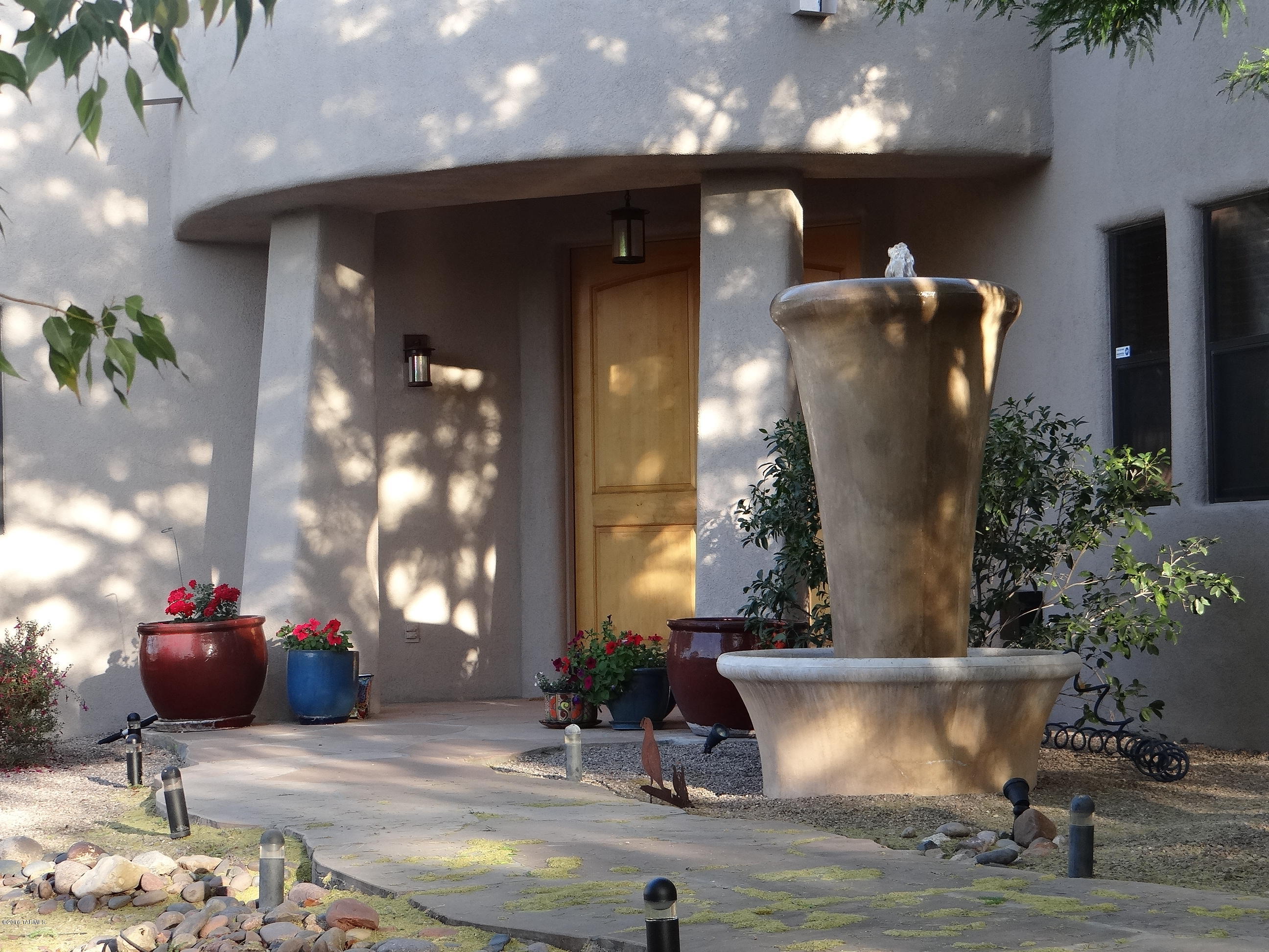 Estates at La Canada Norte (1-41) - Residential Lease