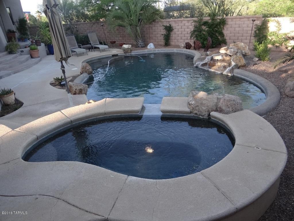 Estates at La Canada Norte (1-41) - Residential Lease