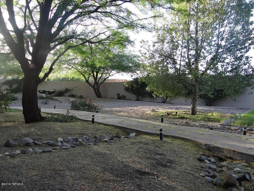 Estates at La Canada Norte (1-41) - Residential Lease