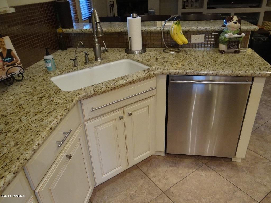 Estates at La Canada Norte (1-41) - Residential Lease