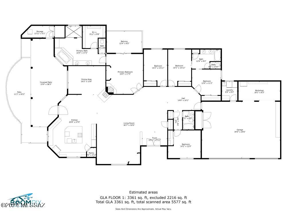 Monterra Estates (1-22) - Residential