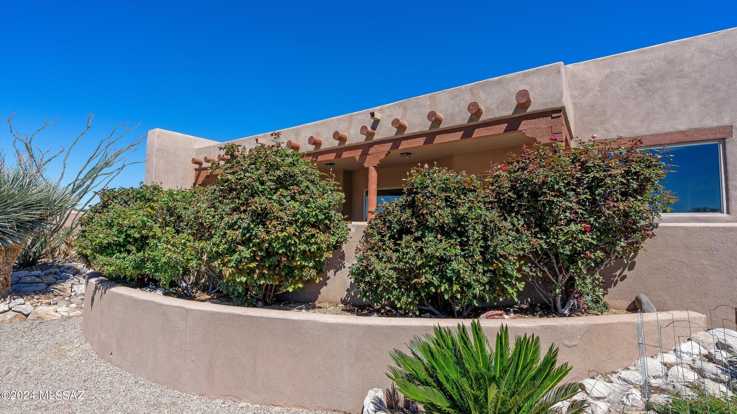 Monterra Estates (1-22) - Residential