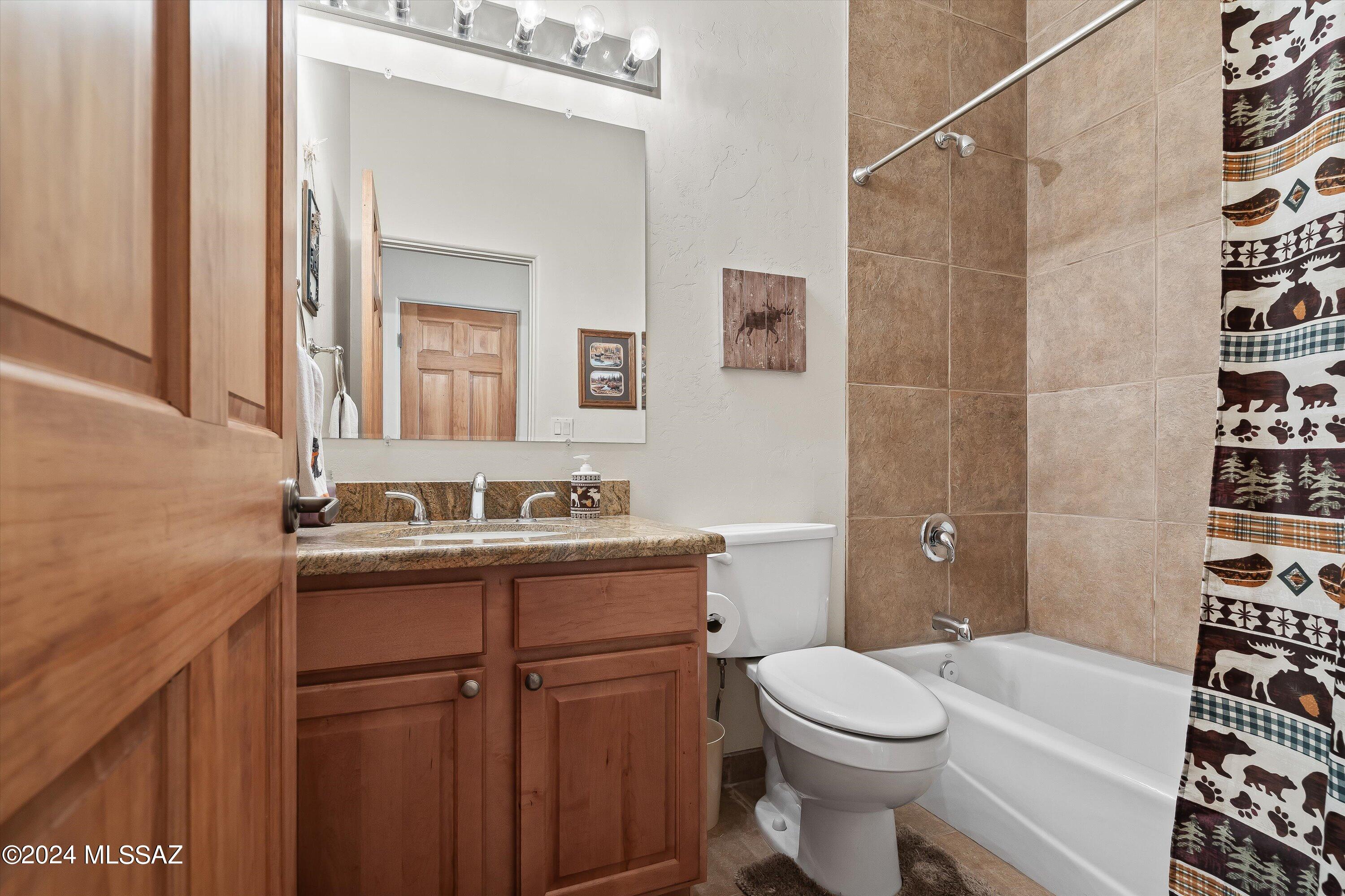 Monterra Estates (1-22) - Residential
