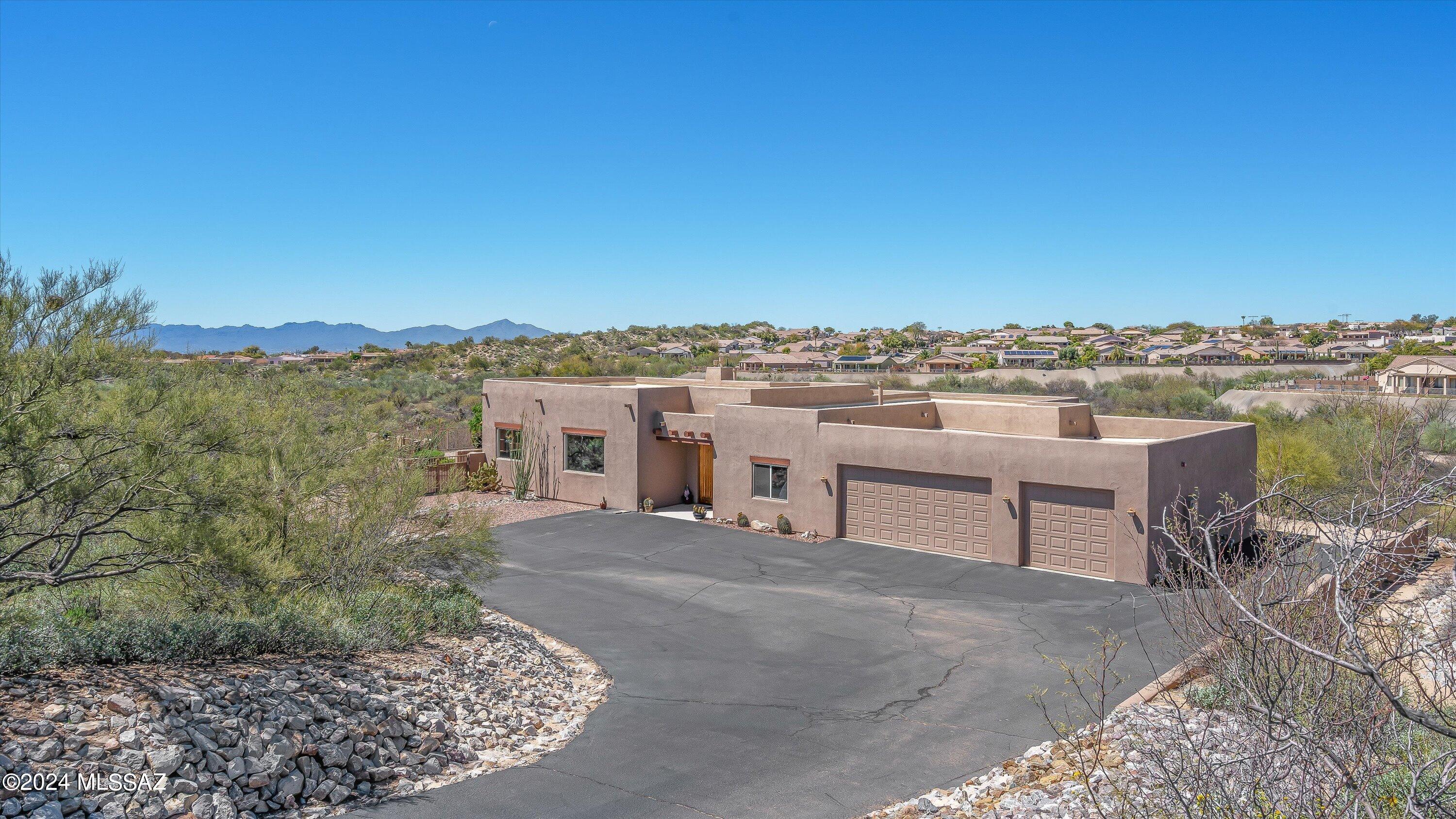Monterra Estates (1-22) - Residential