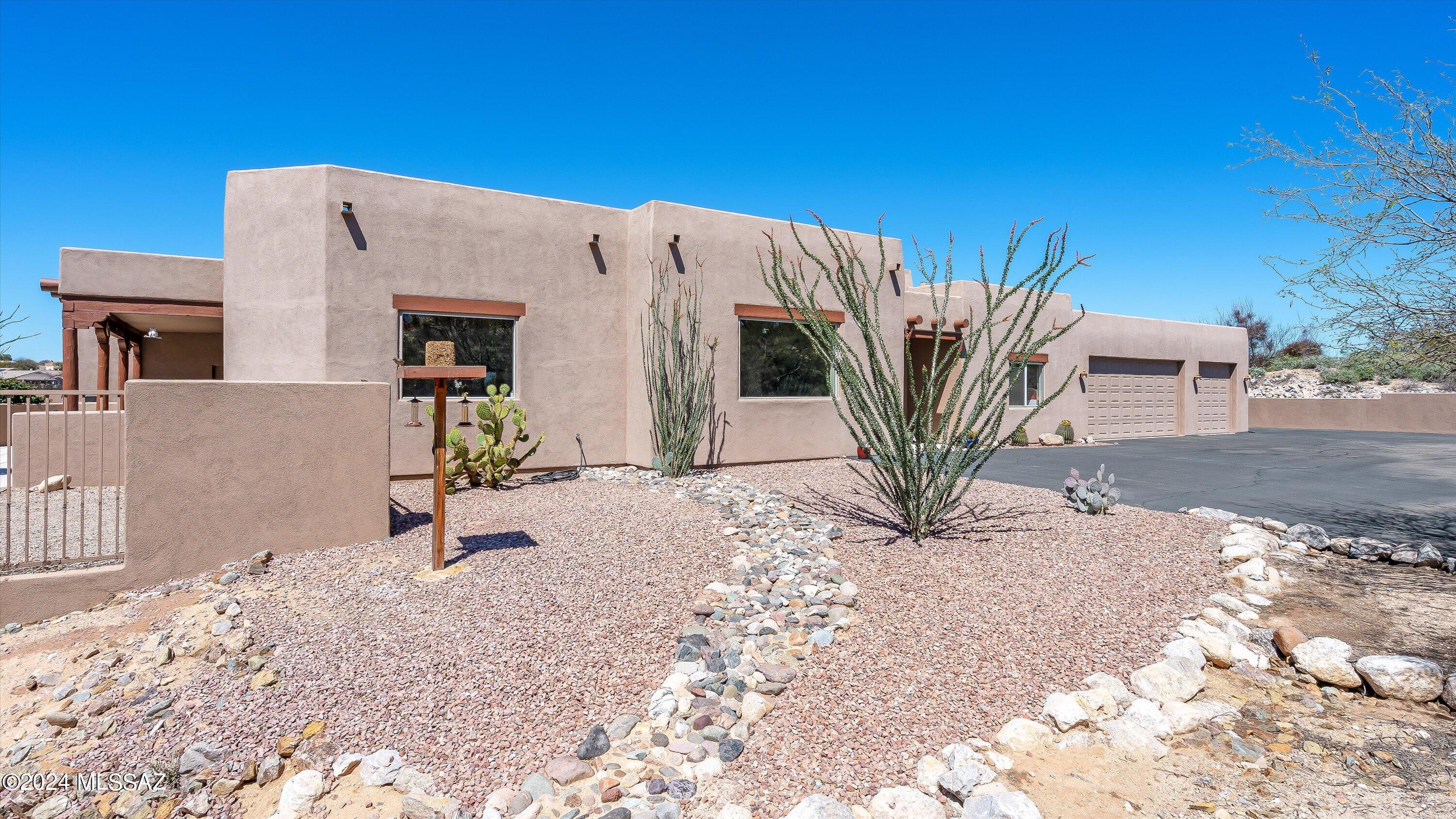 Monterra Estates (1-22) - Residential