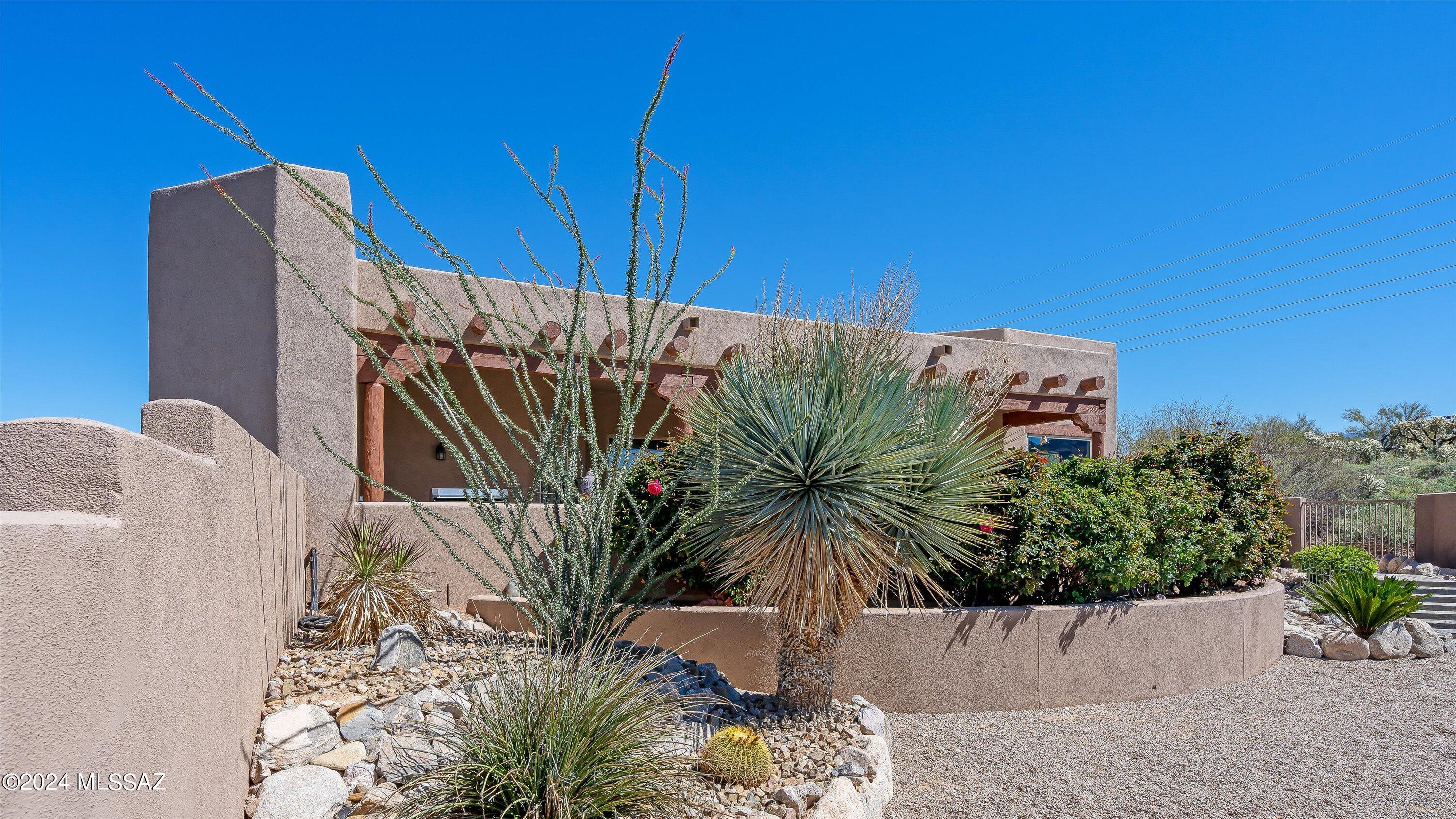 Monterra Estates (1-22) - Residential