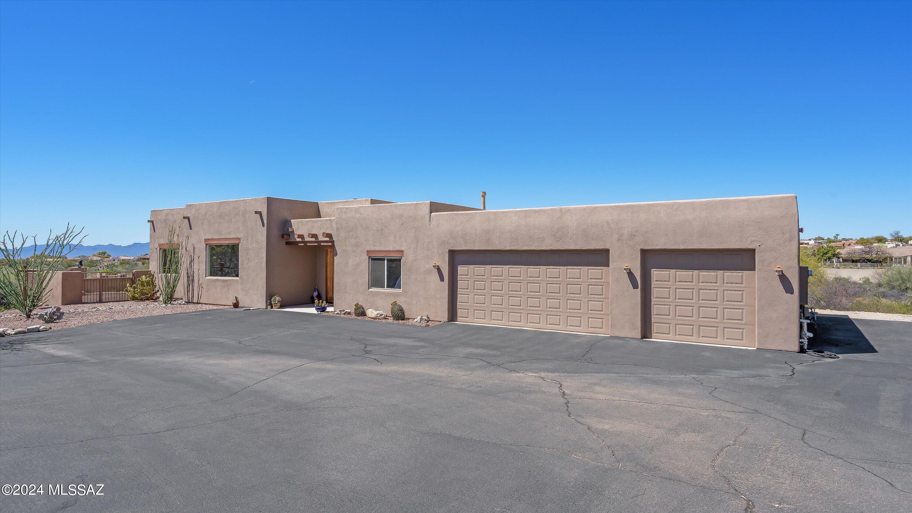 Monterra Estates (1-22) - Residential