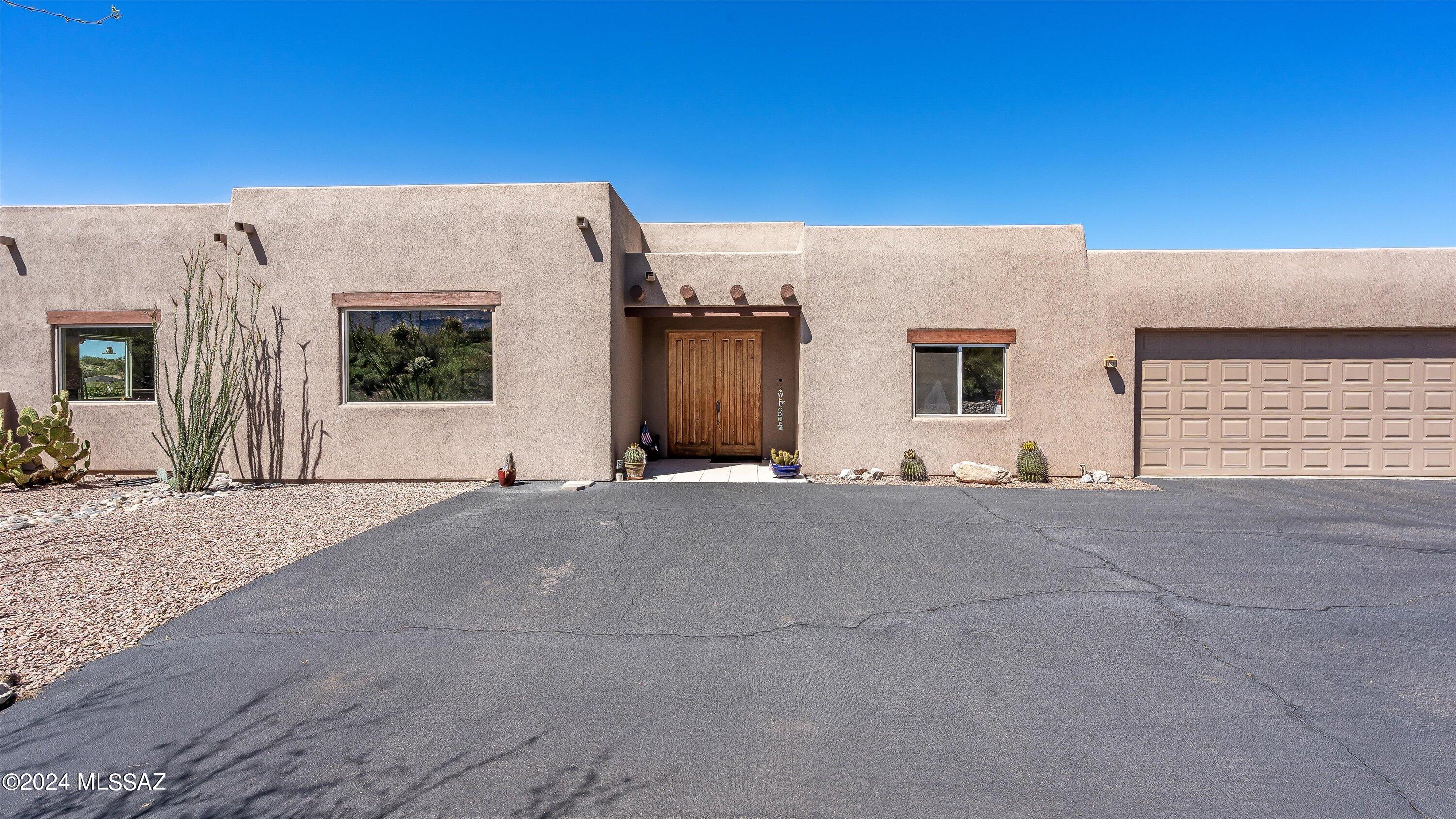 Monterra Estates (1-22) - Residential