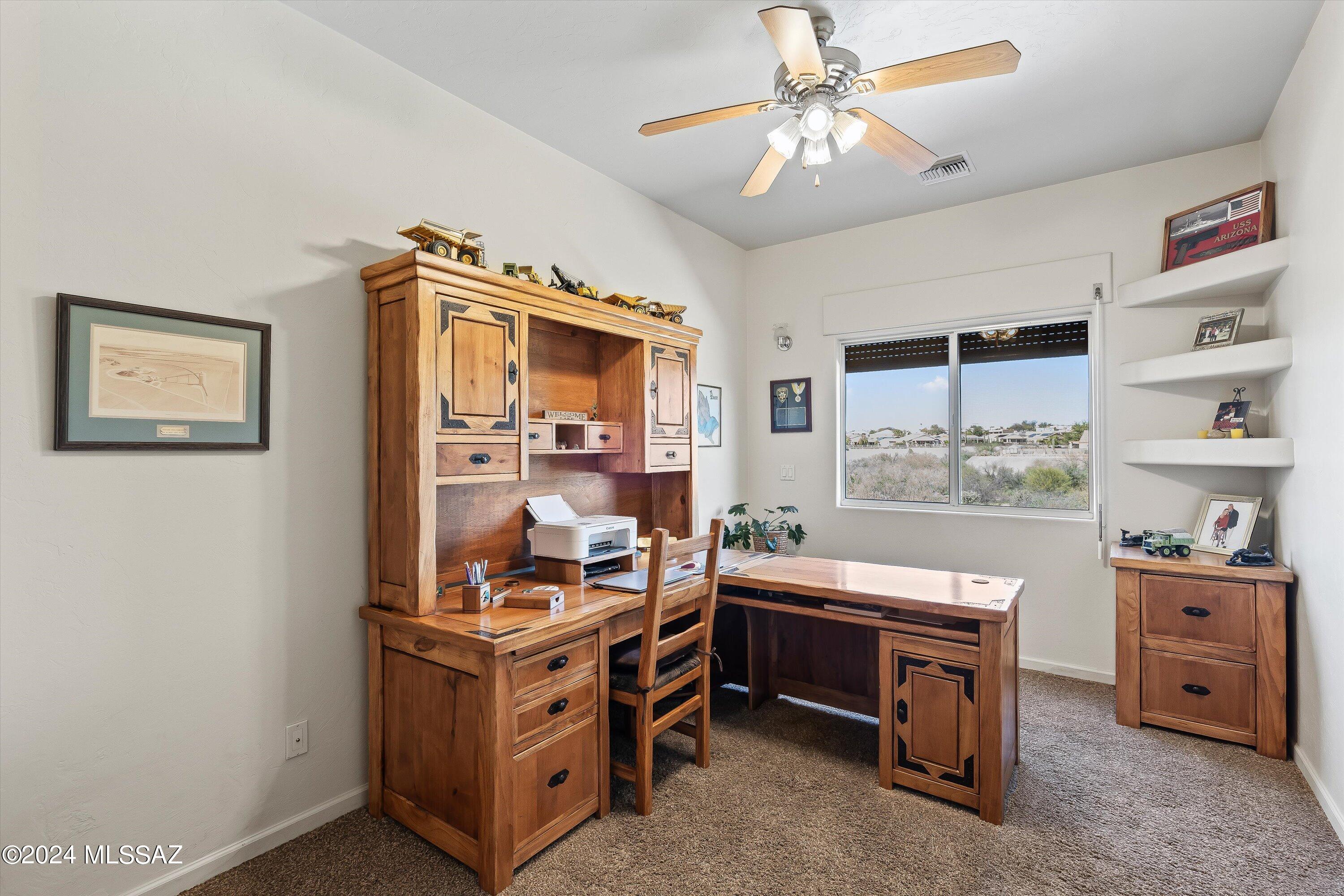 Monterra Estates (1-22) - Residential