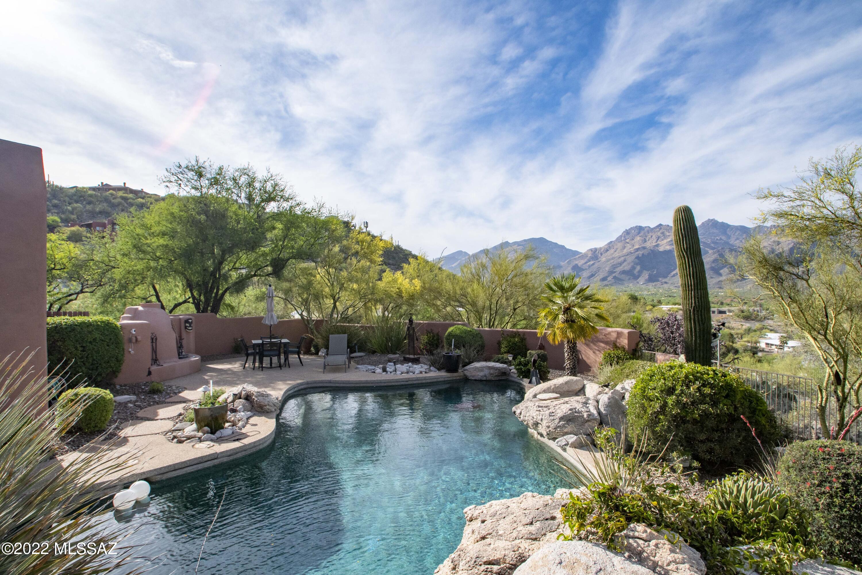 Hidden Valley (52-127) - Residential
