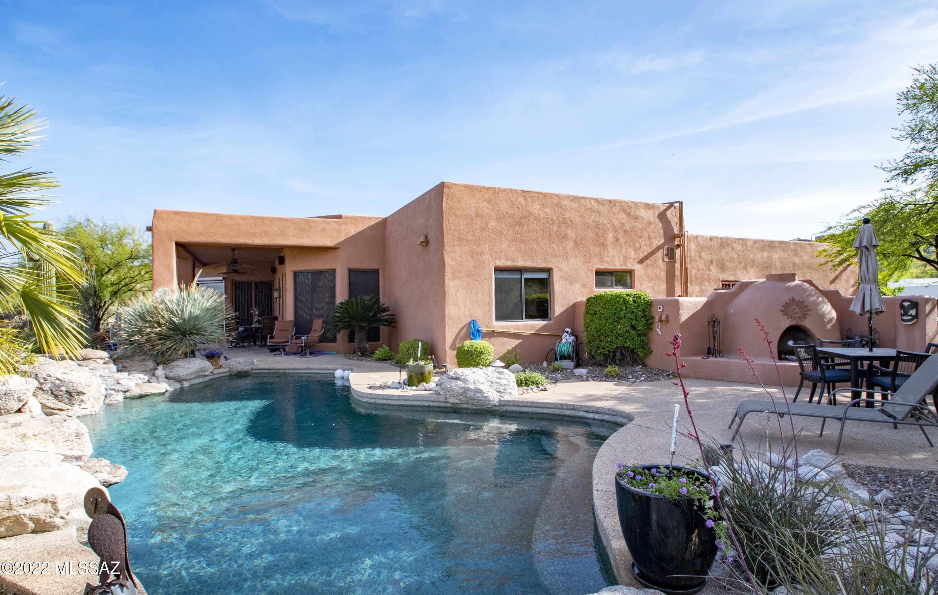 Hidden Valley (52-127) - Residential