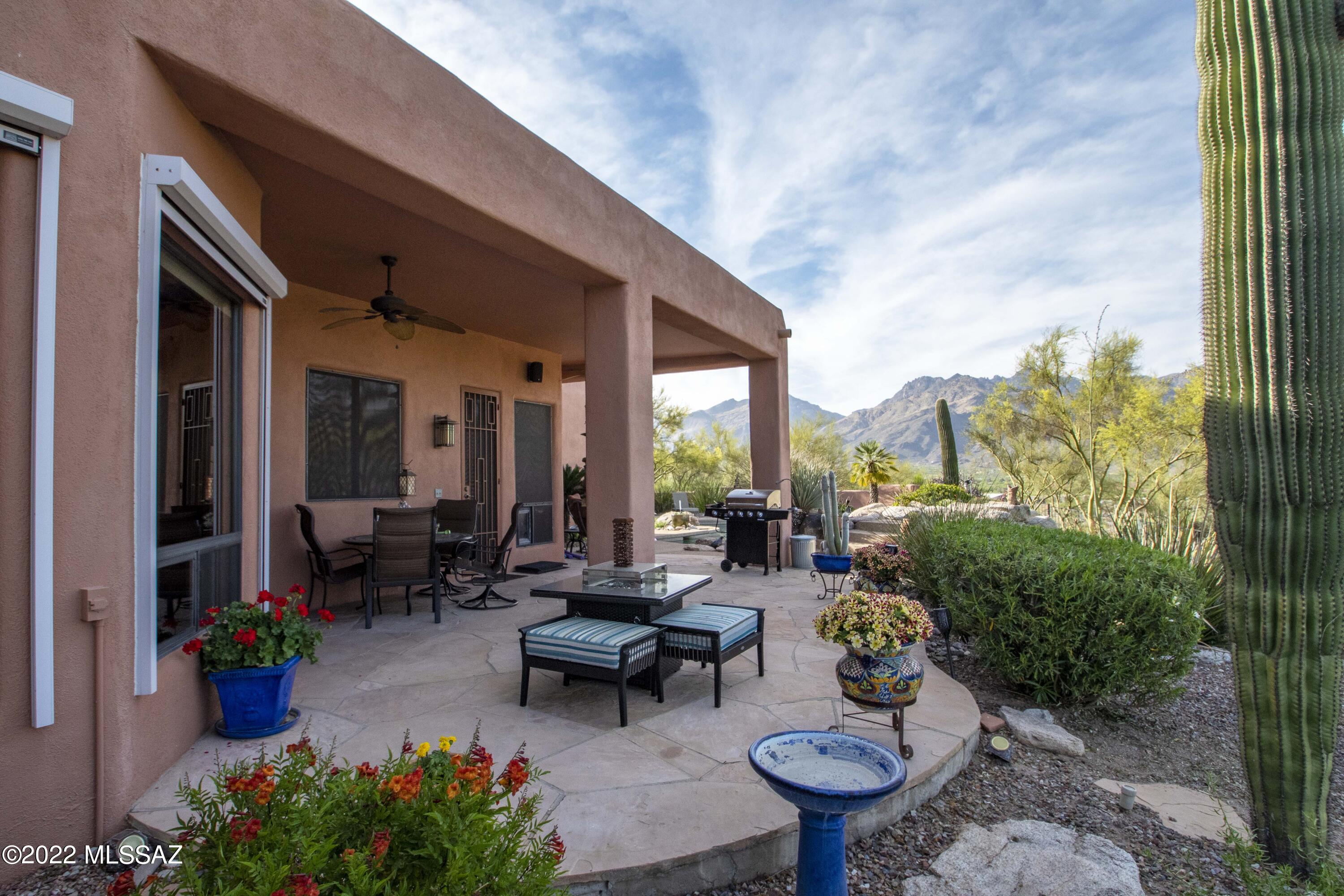 Hidden Valley (52-127) - Residential