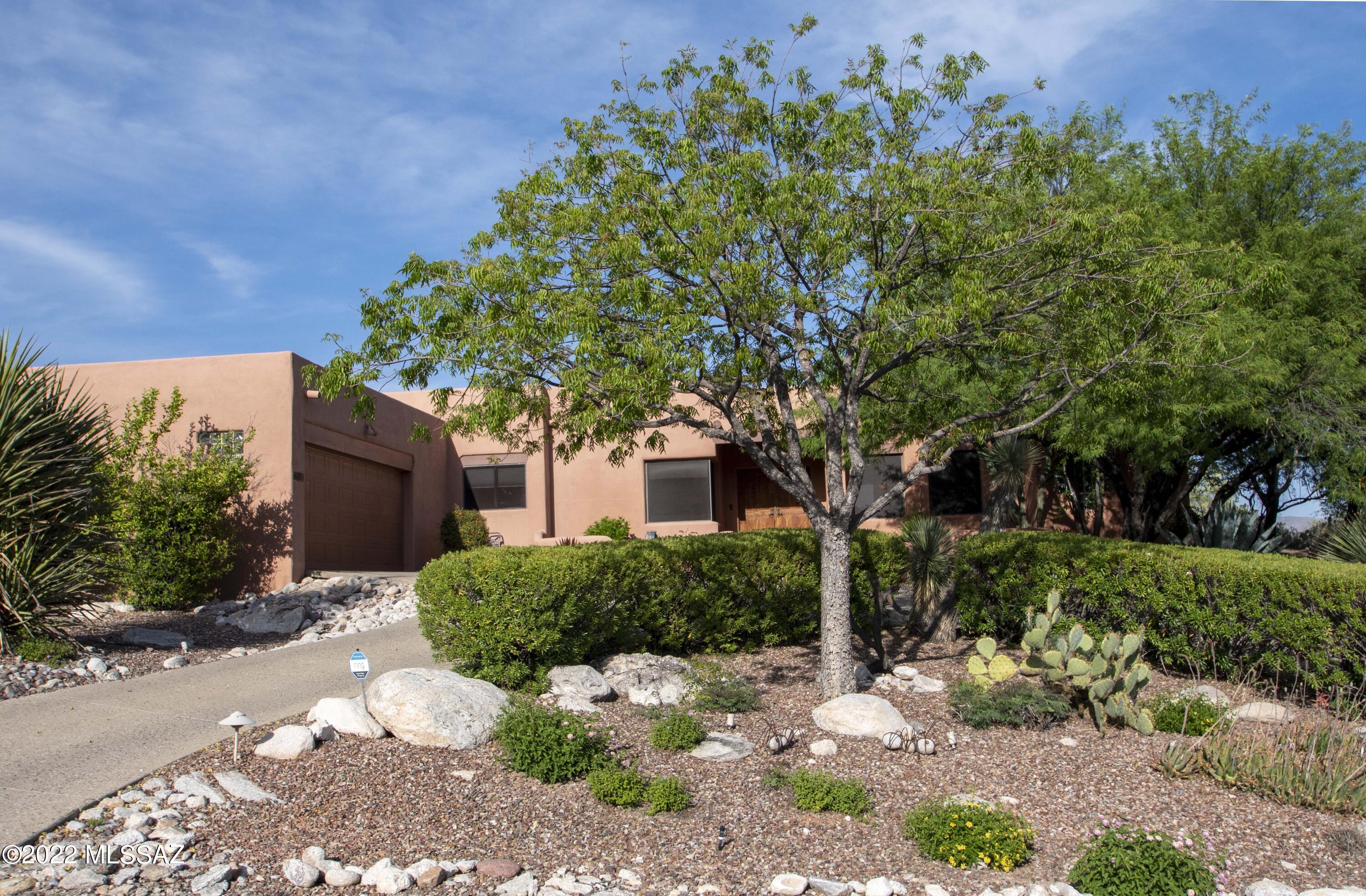 Hidden Valley (52-127) - Residential