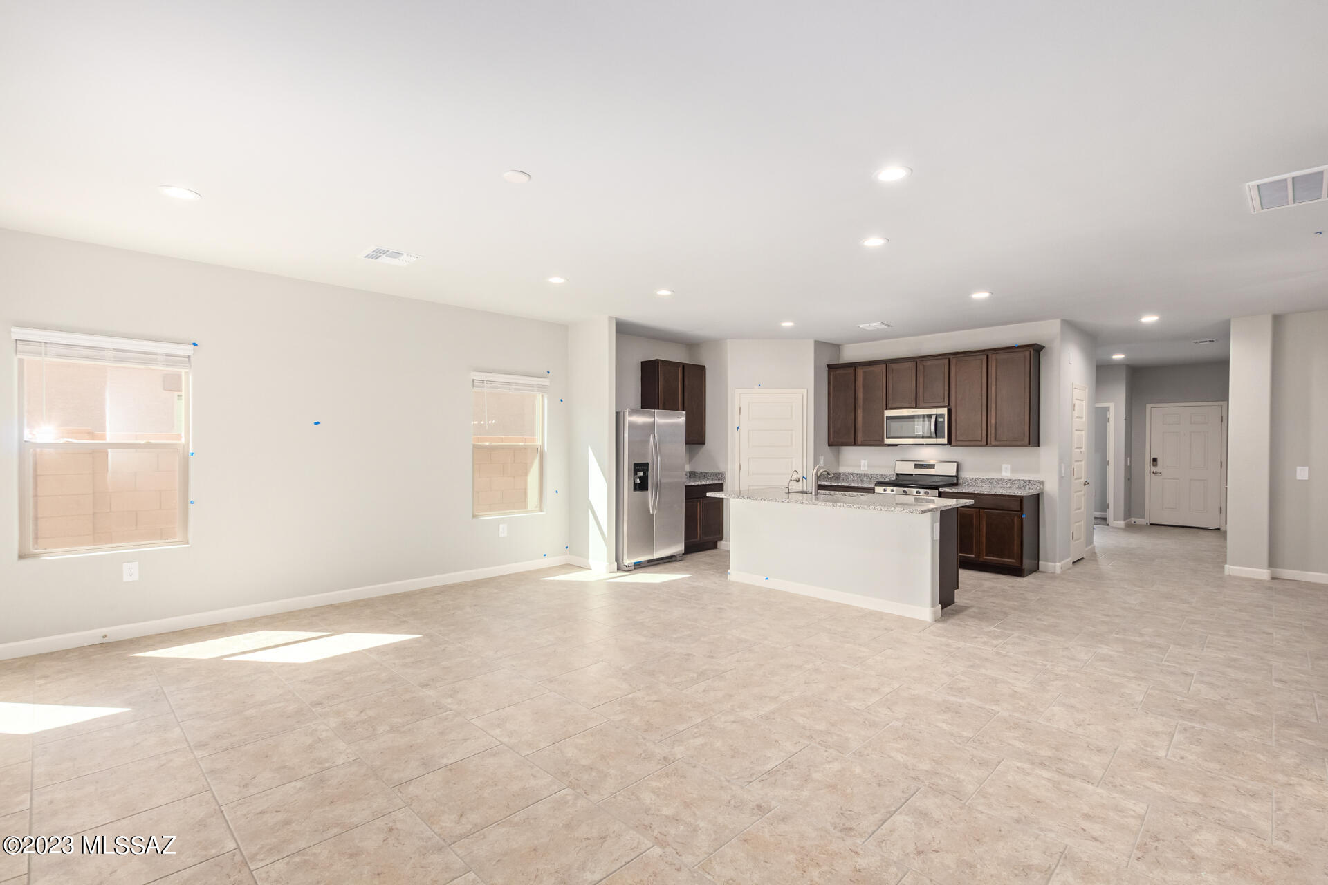 Saguaro Bloom 7A - Residential