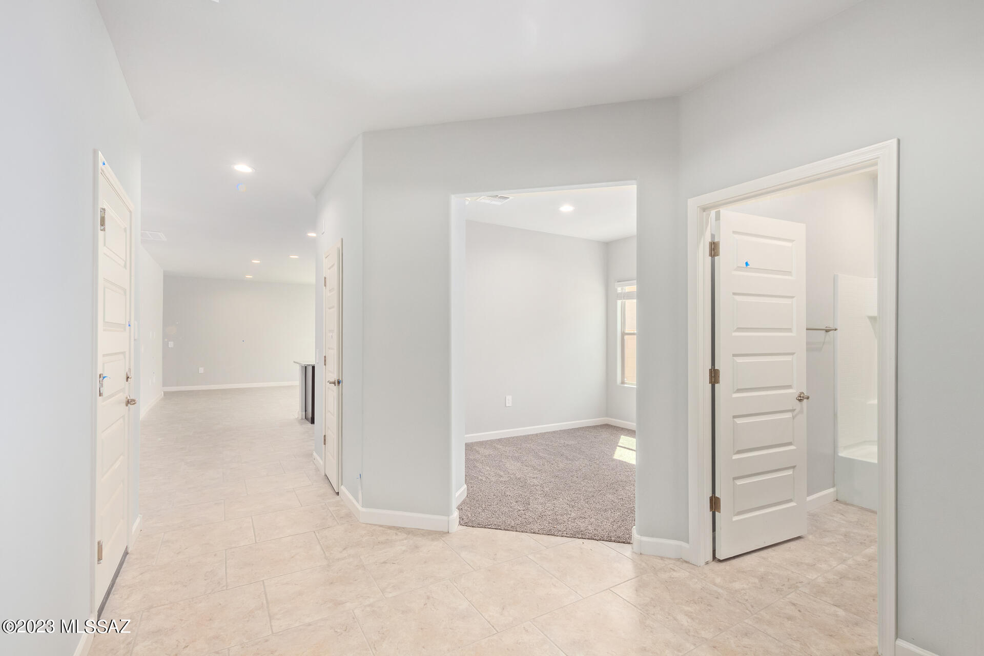 Saguaro Bloom 7A - Residential