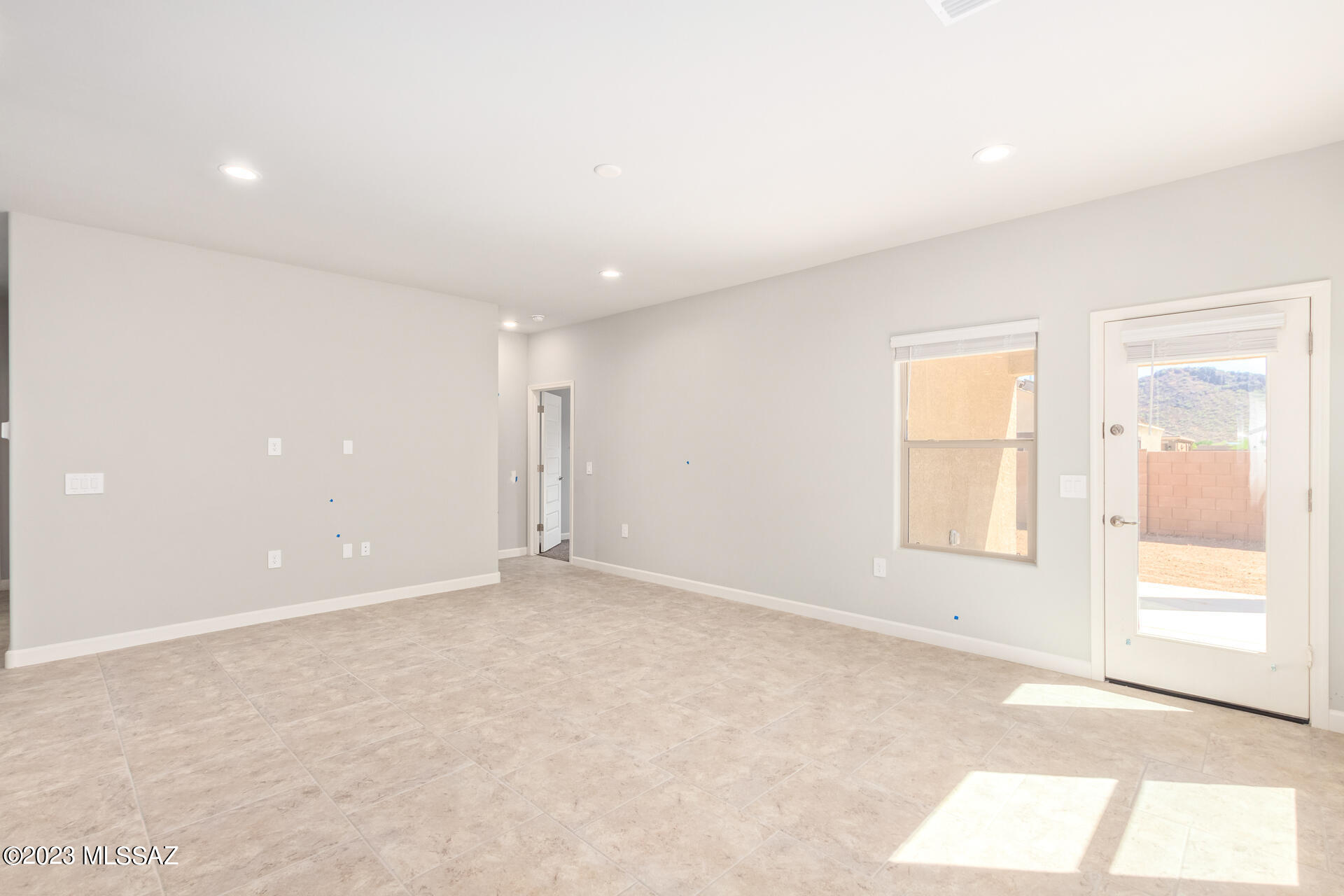 Saguaro Bloom 7A - Residential