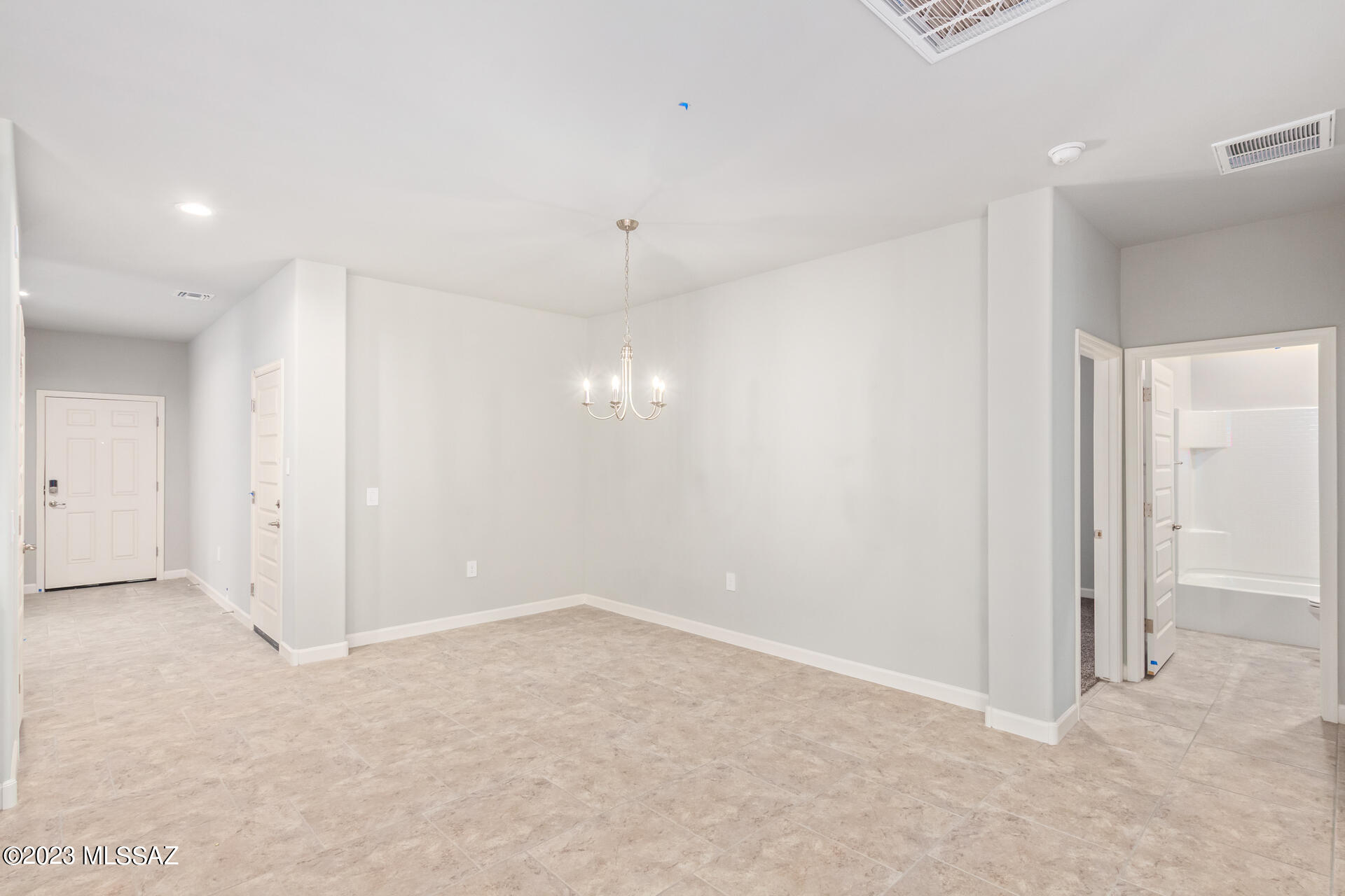Saguaro Bloom 7A - Residential