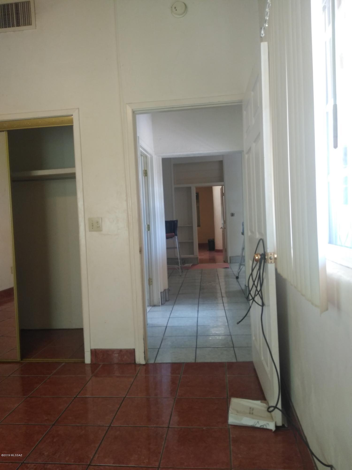 Sunset Villa Addition - Residential