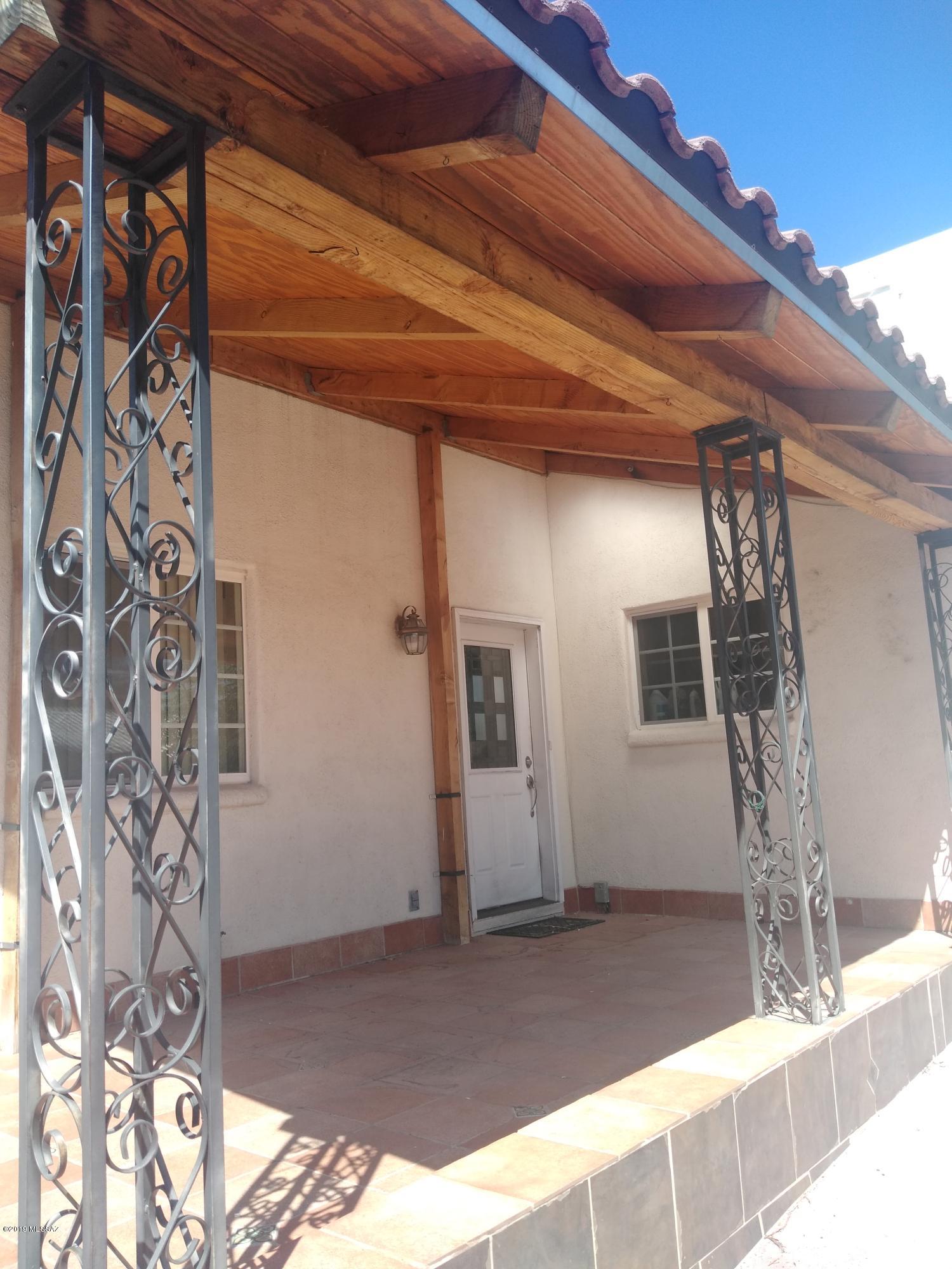 Sunset Villa Addition - Residential