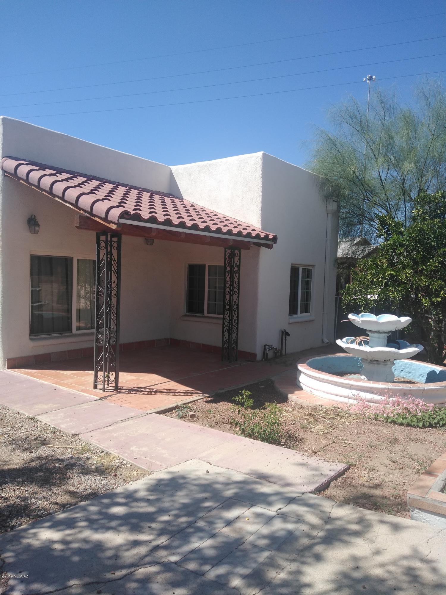 Sunset Villa Addition - Residential