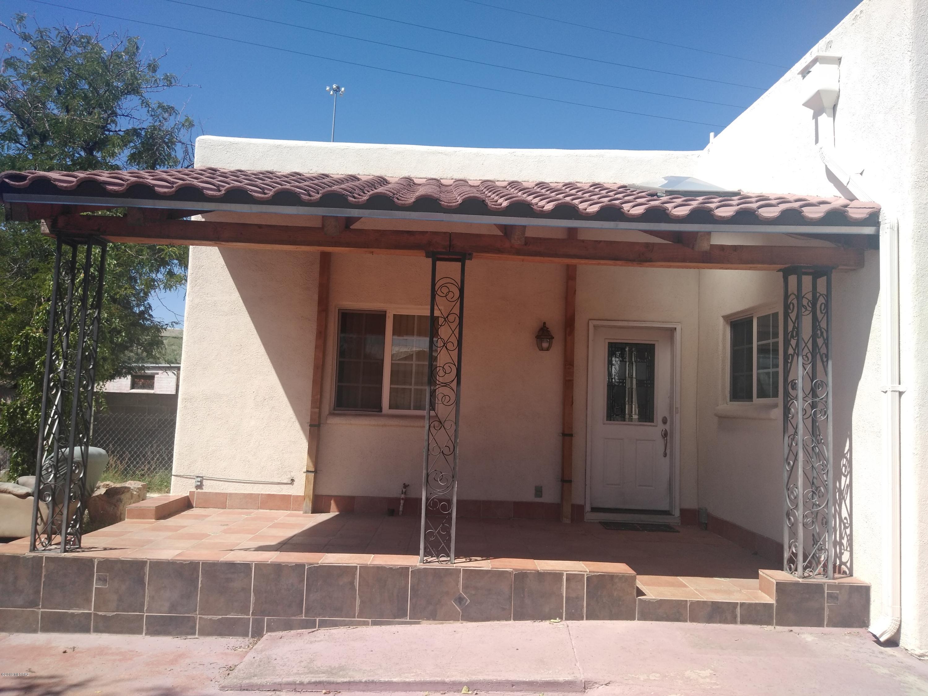 Sunset Villa Addition - Residential