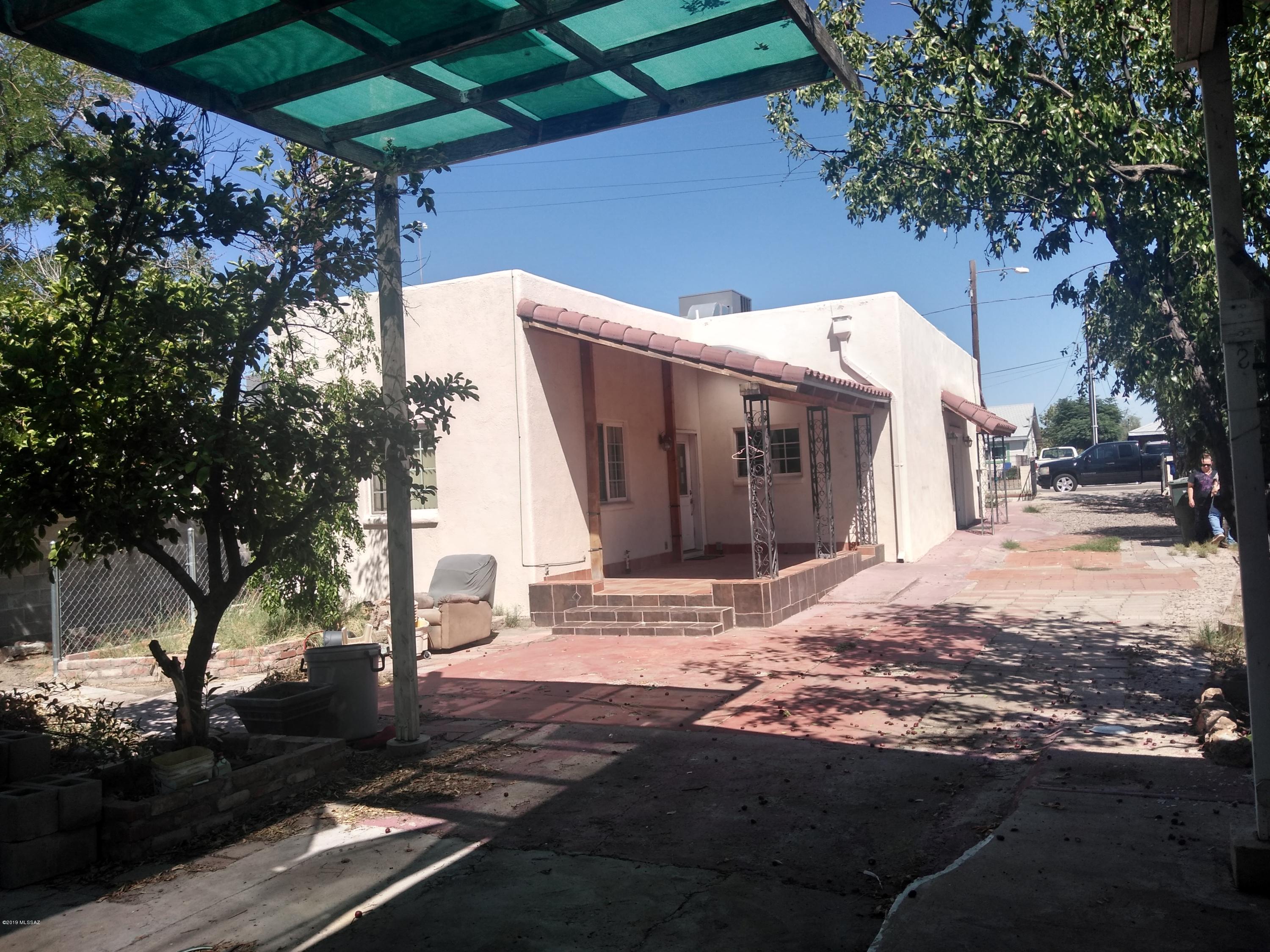 Sunset Villa Addition - Residential