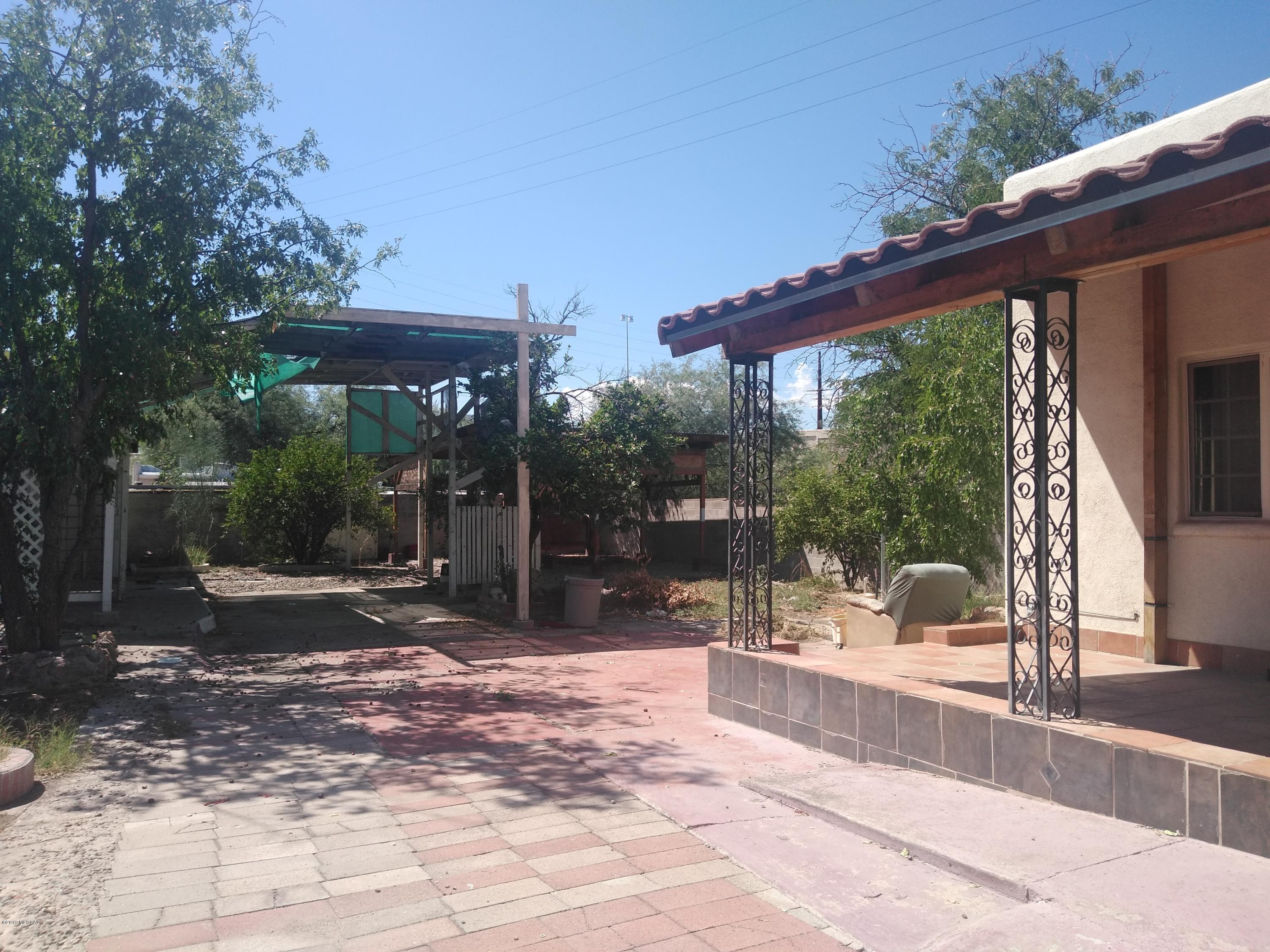 Sunset Villa Addition - Residential