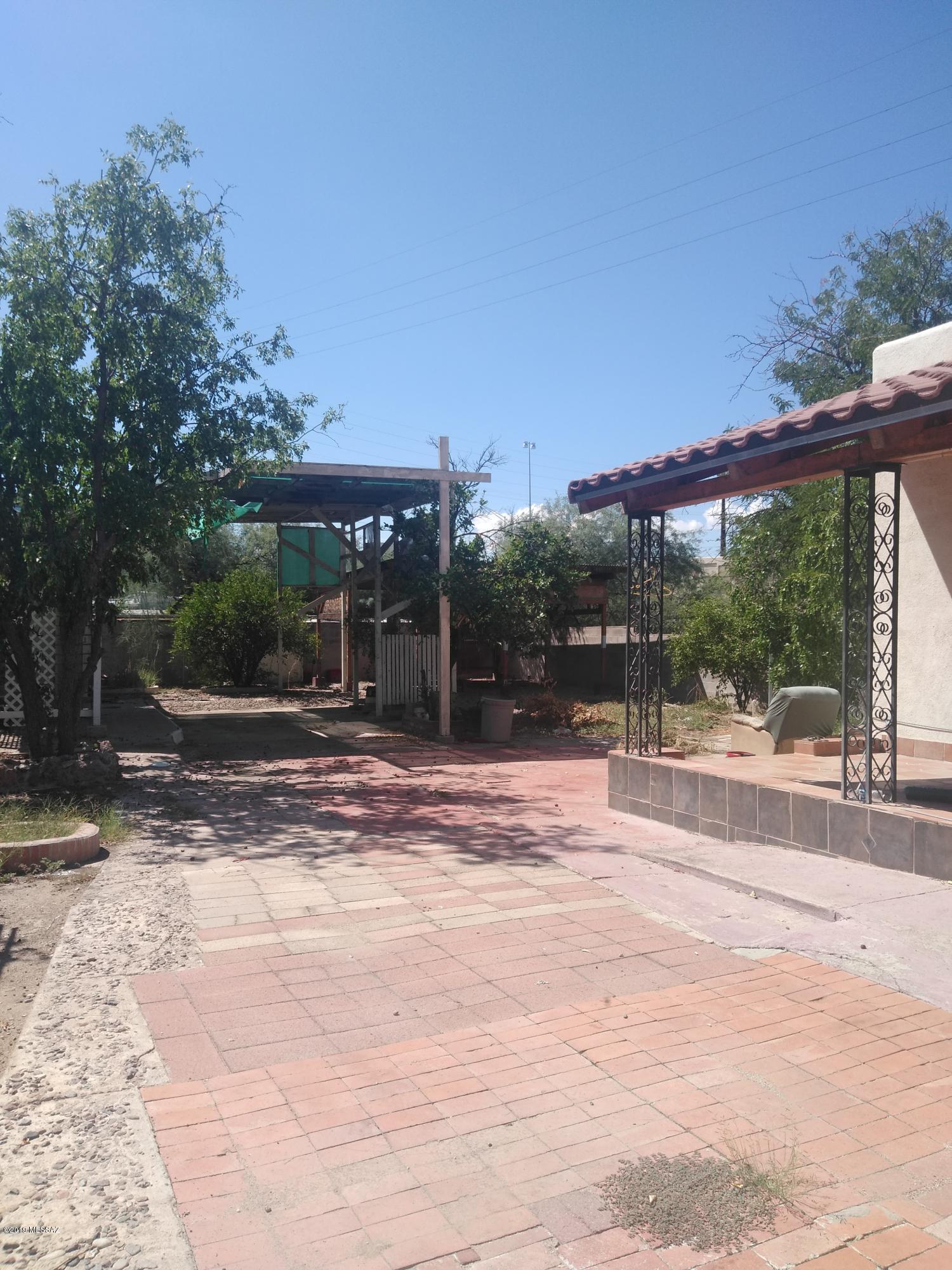 Sunset Villa Addition - Residential