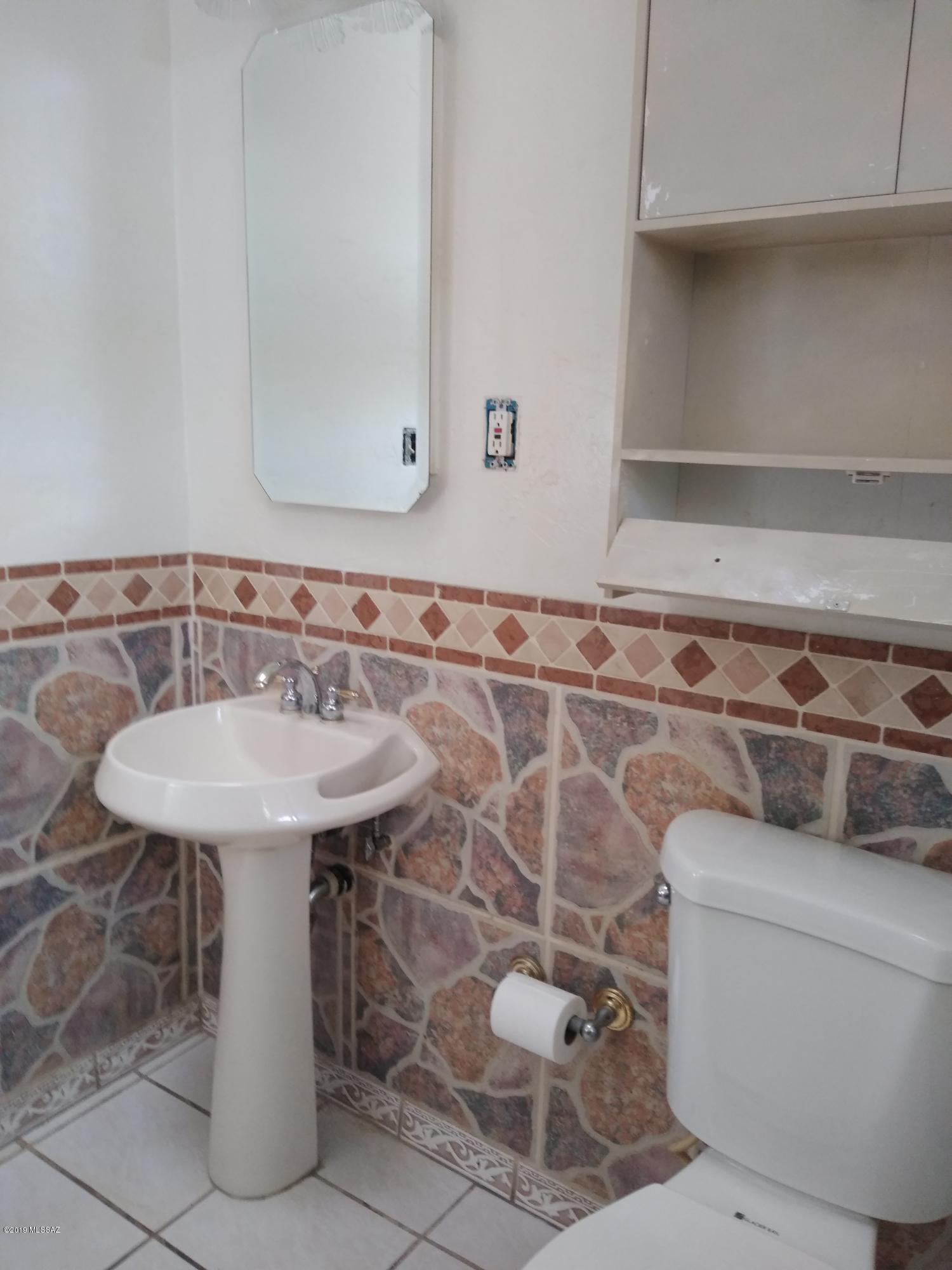 Sunset Villa Addition - Residential