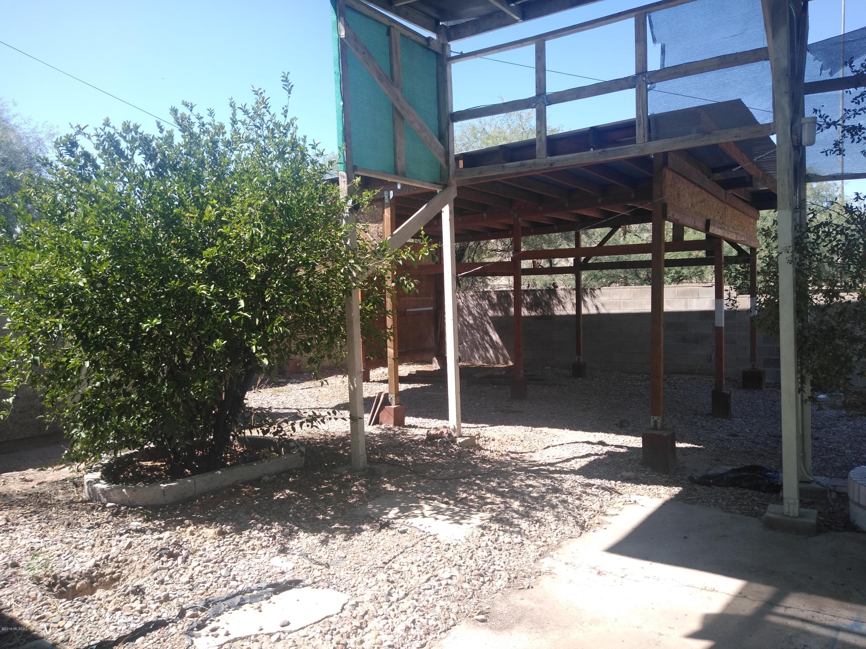 Sunset Villa Addition - Residential