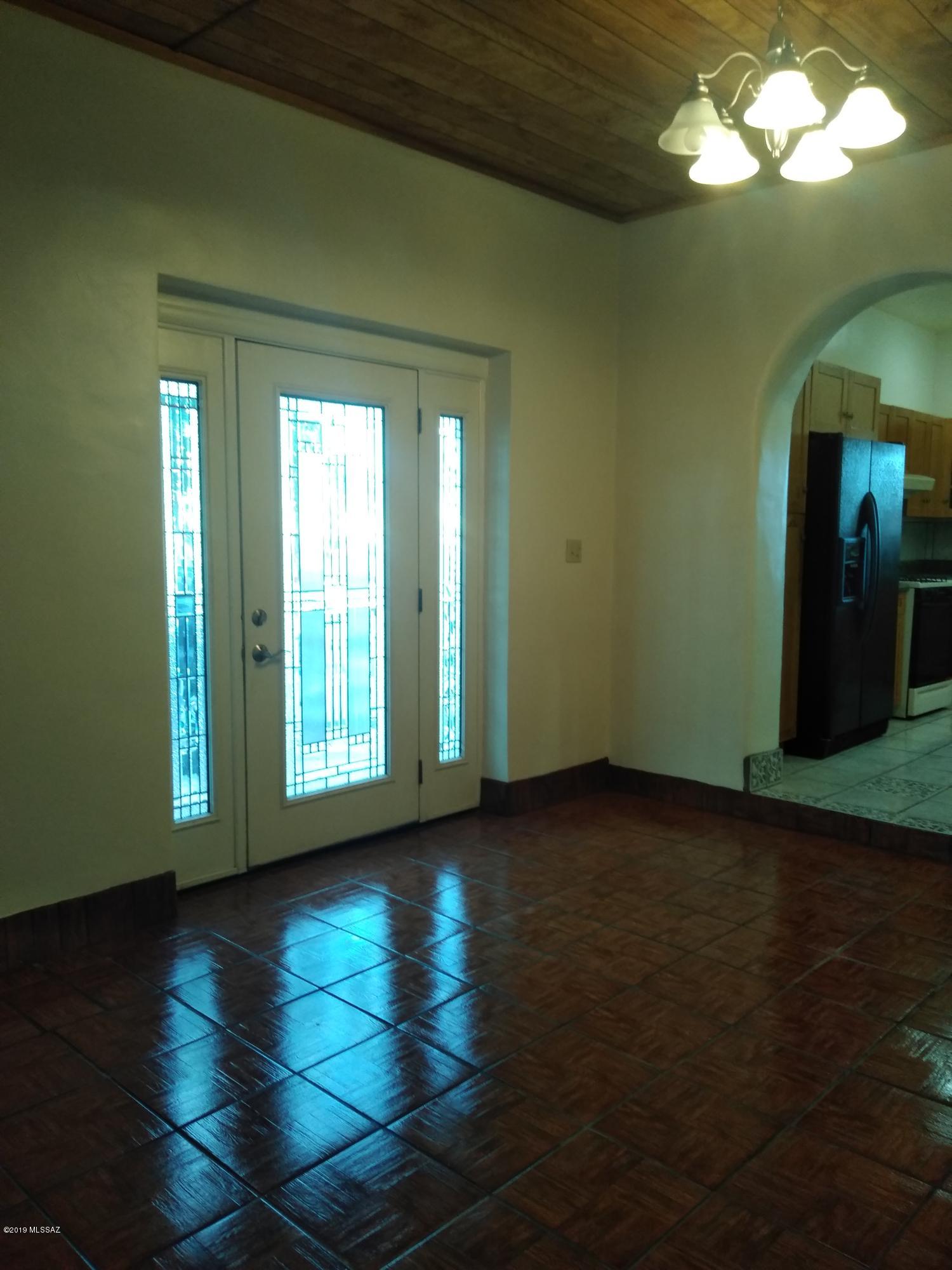 Sunset Villa Addition - Residential