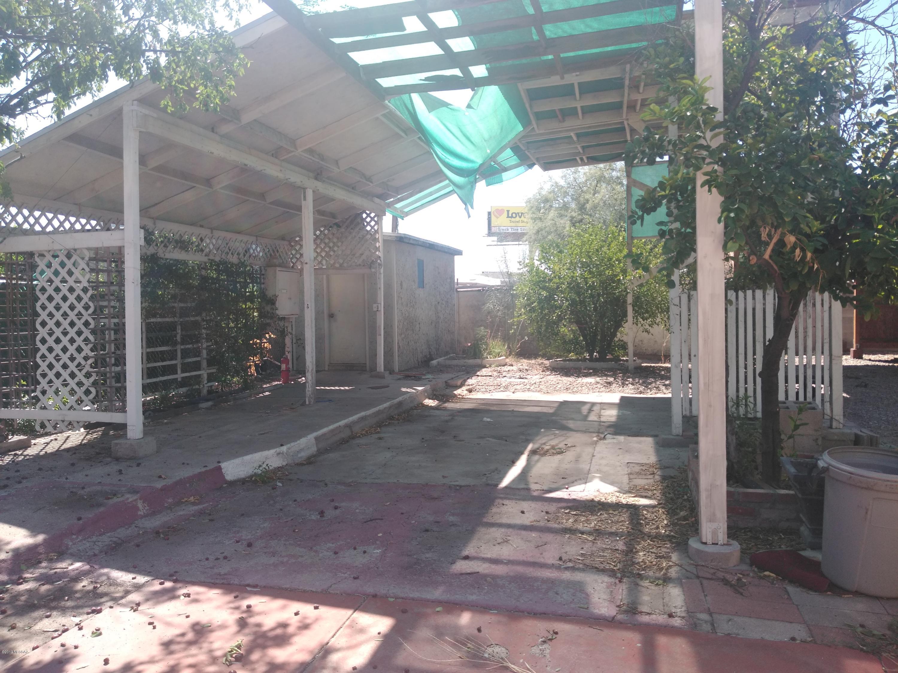Sunset Villa Addition - Residential