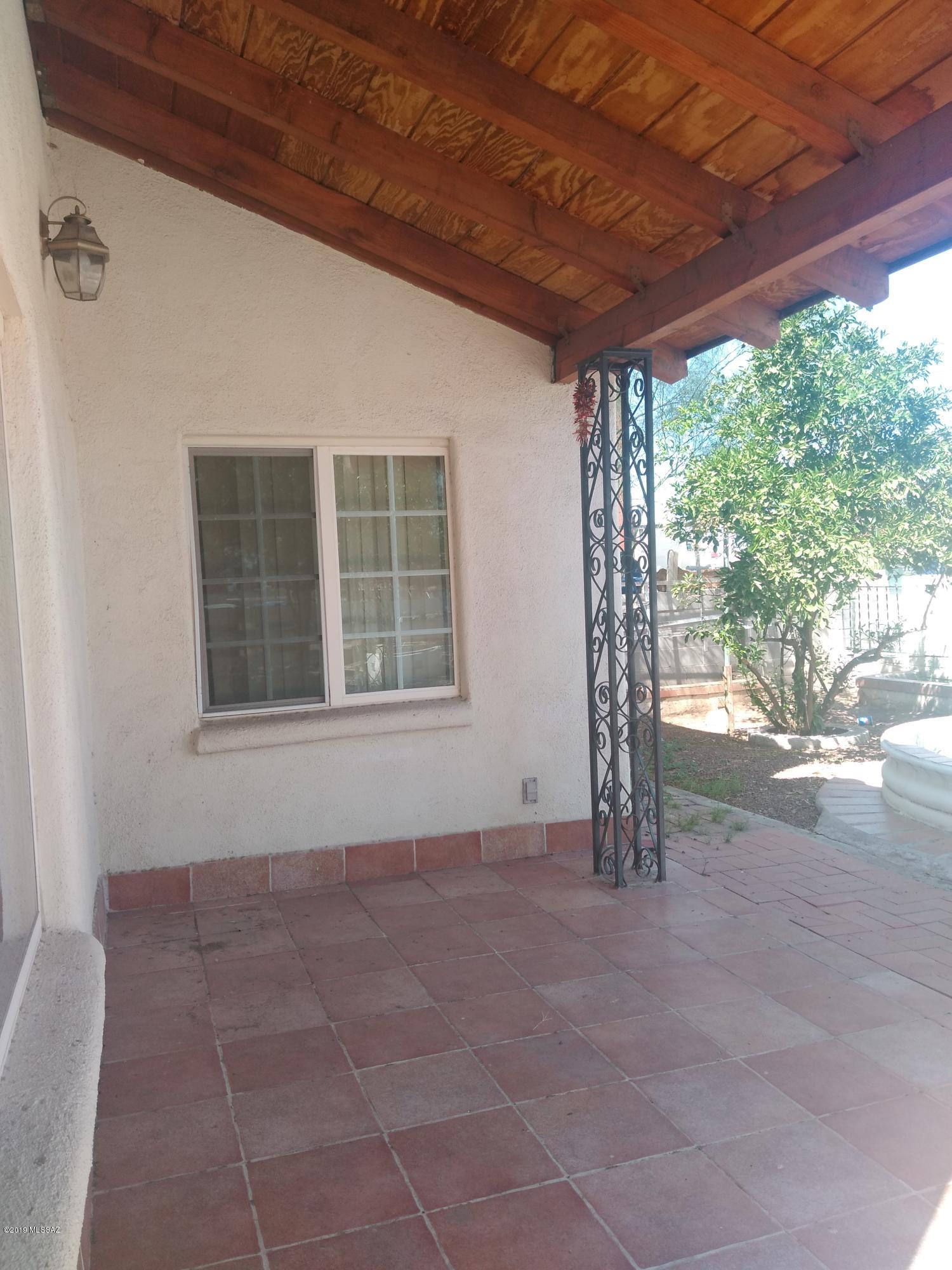 Sunset Villa Addition - Residential