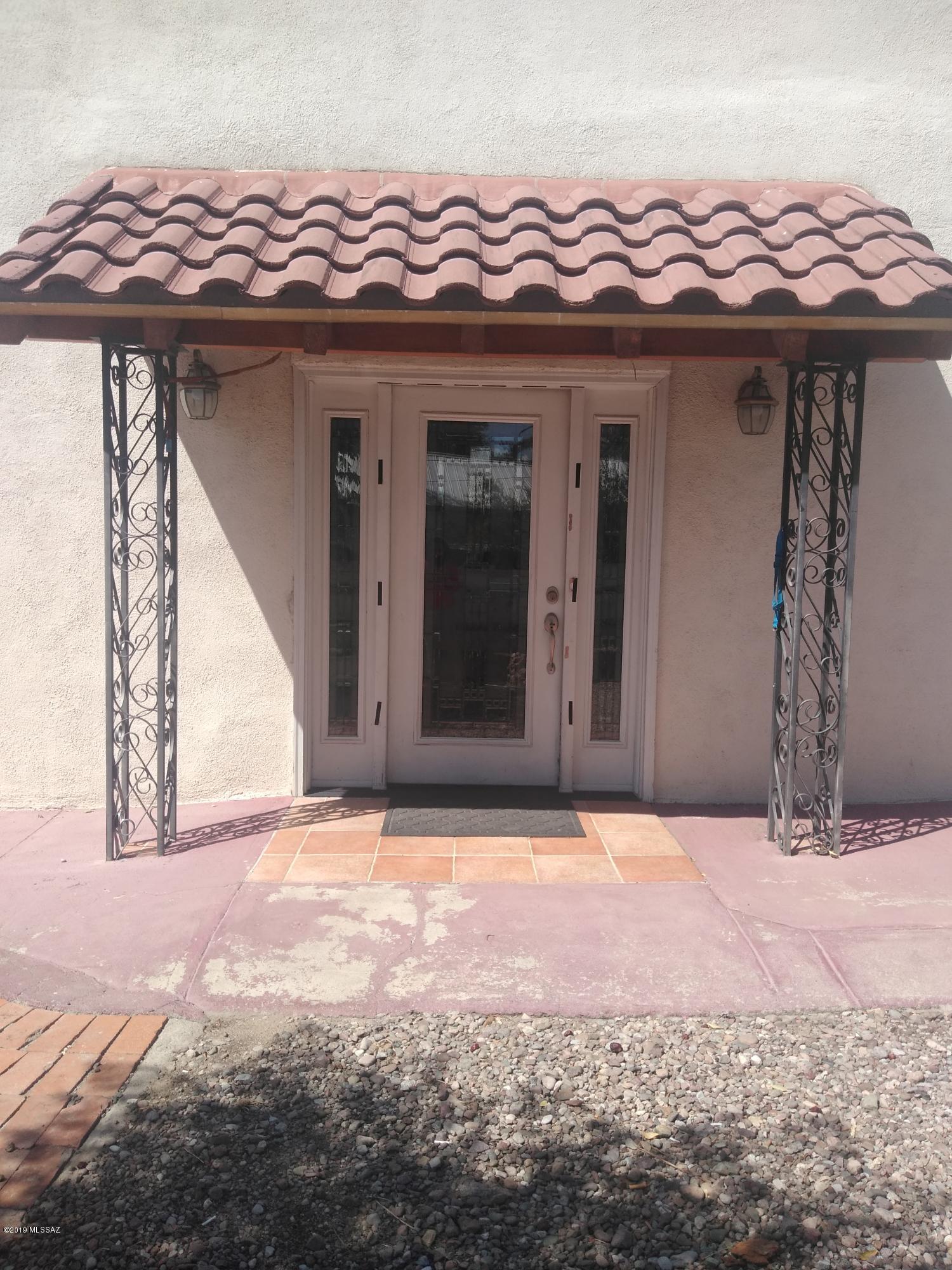 Sunset Villa Addition - Residential